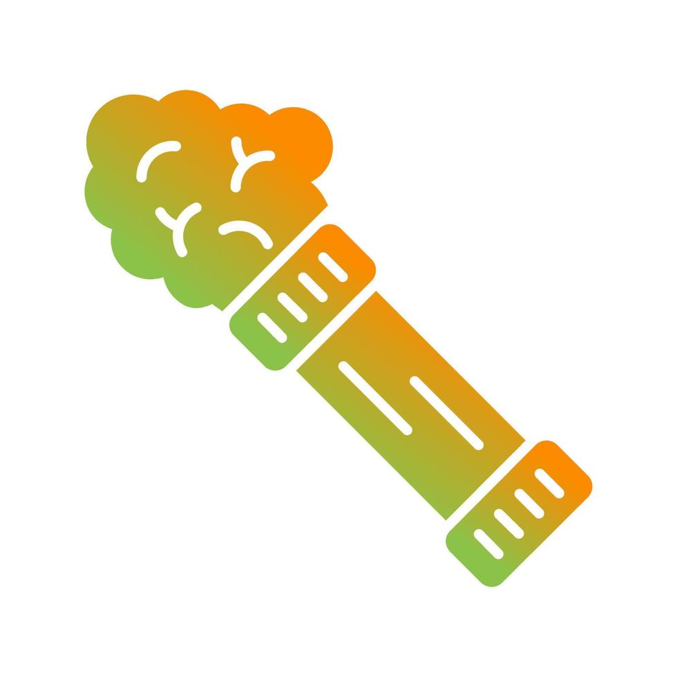 Flare Vector Icon