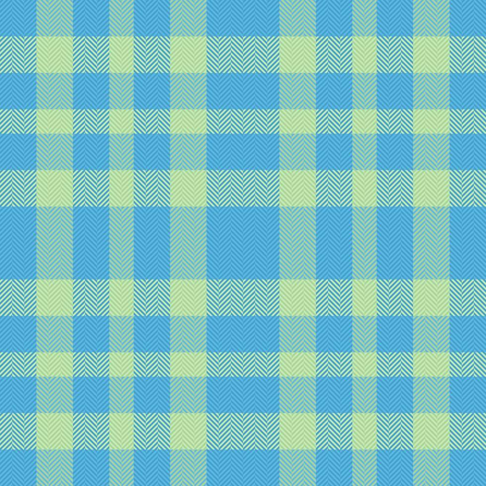 Background pattern check. Plaid vector texture. Fabric textile tartan seamless.