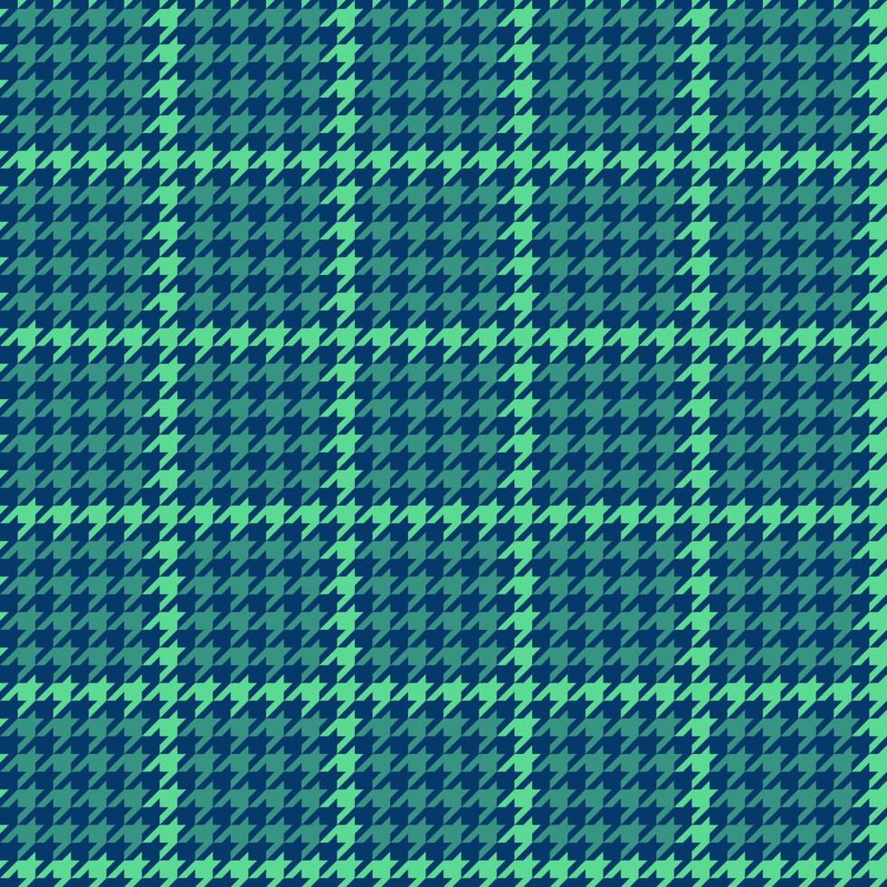 Texture check seamless. Plaid vector pattern. Tartan textile fabric background.