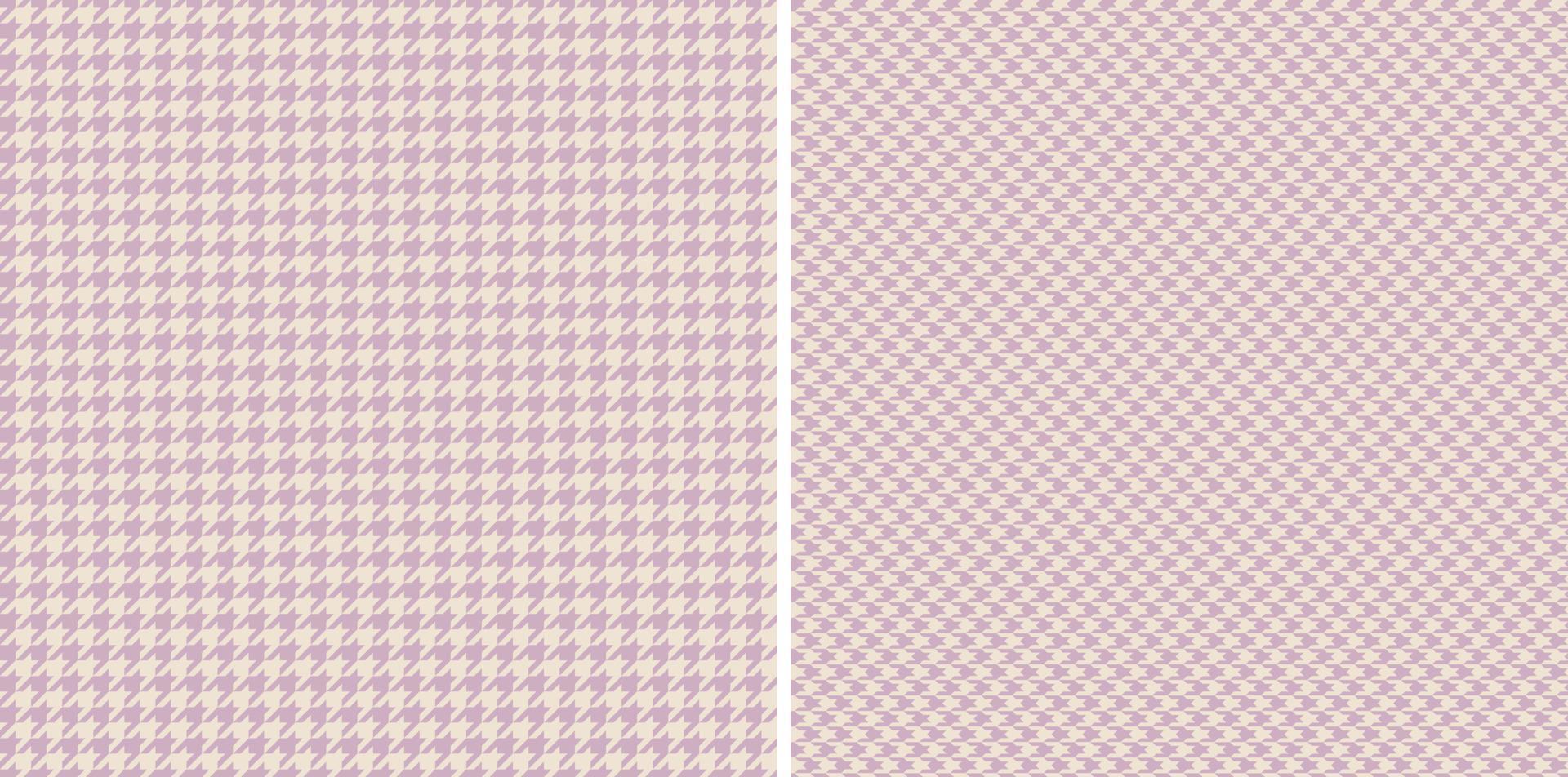 Texture pattern background. Seamless vector check. Fabric tartan textile plaid.