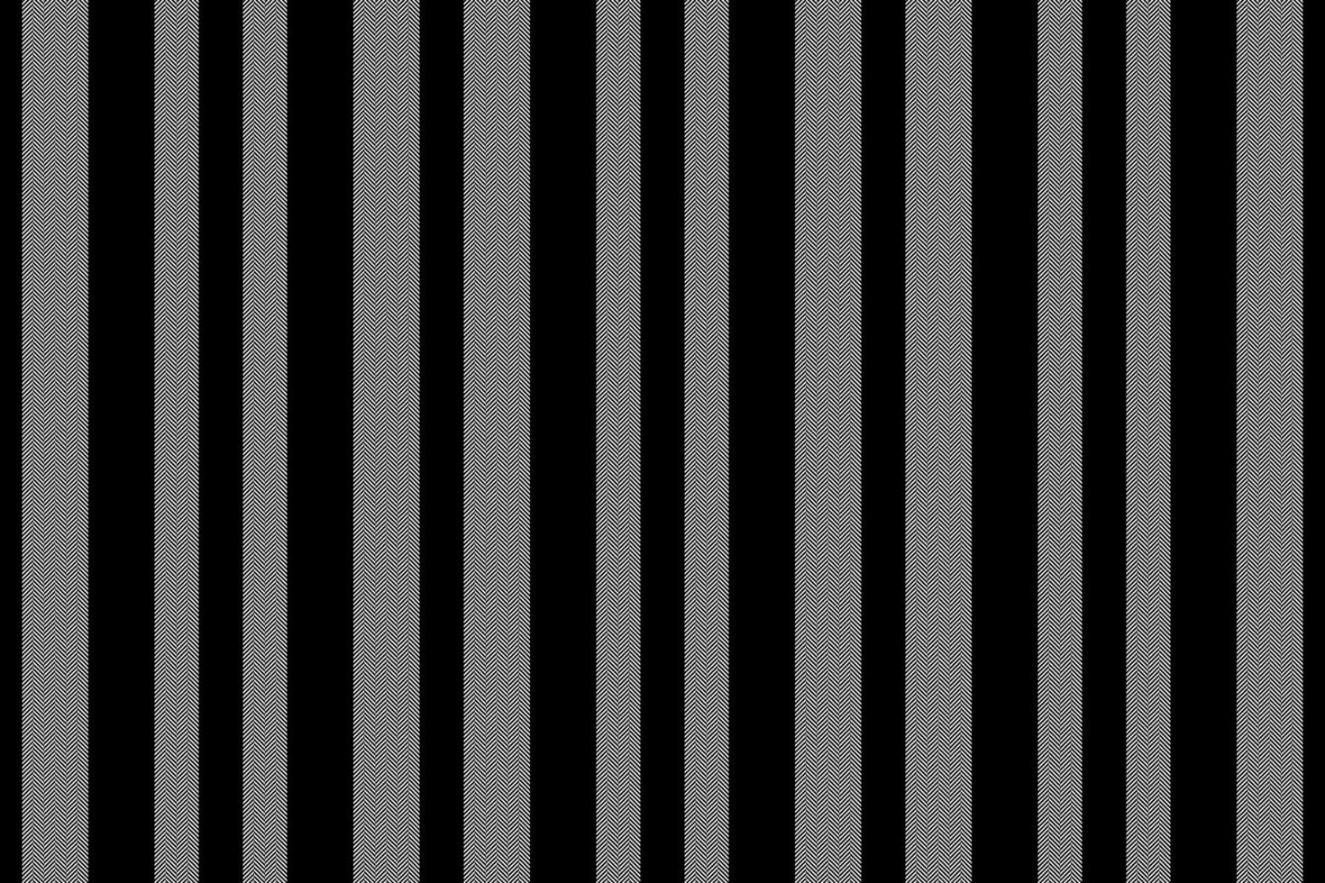 Vertical lines stripe background. Vector stripes pattern seamless fabric texture. Geometric striped line abstract design.