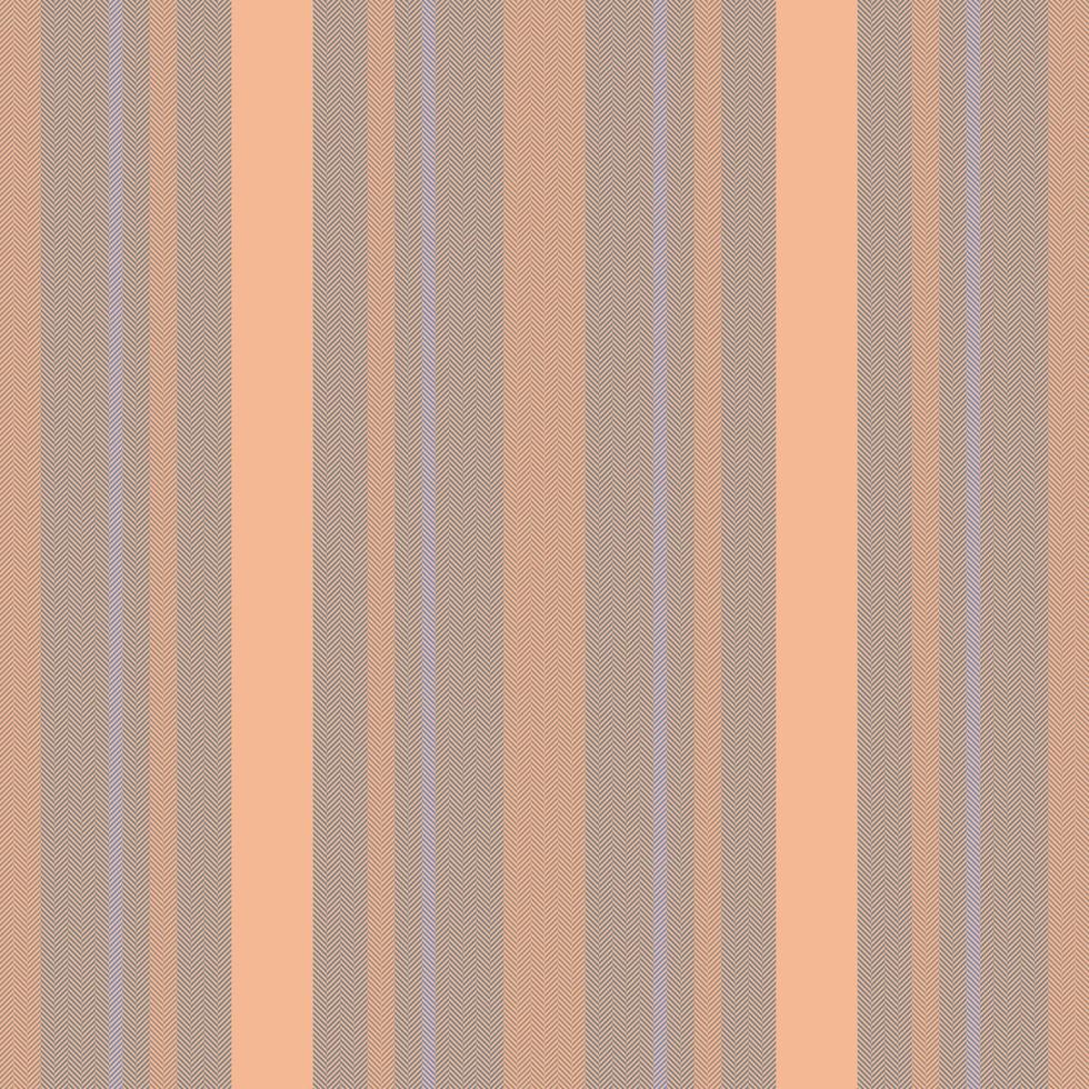 Vertical lines stripe pattern. Vector stripes background fabric texture. Geometric striped line seamless abstract design.