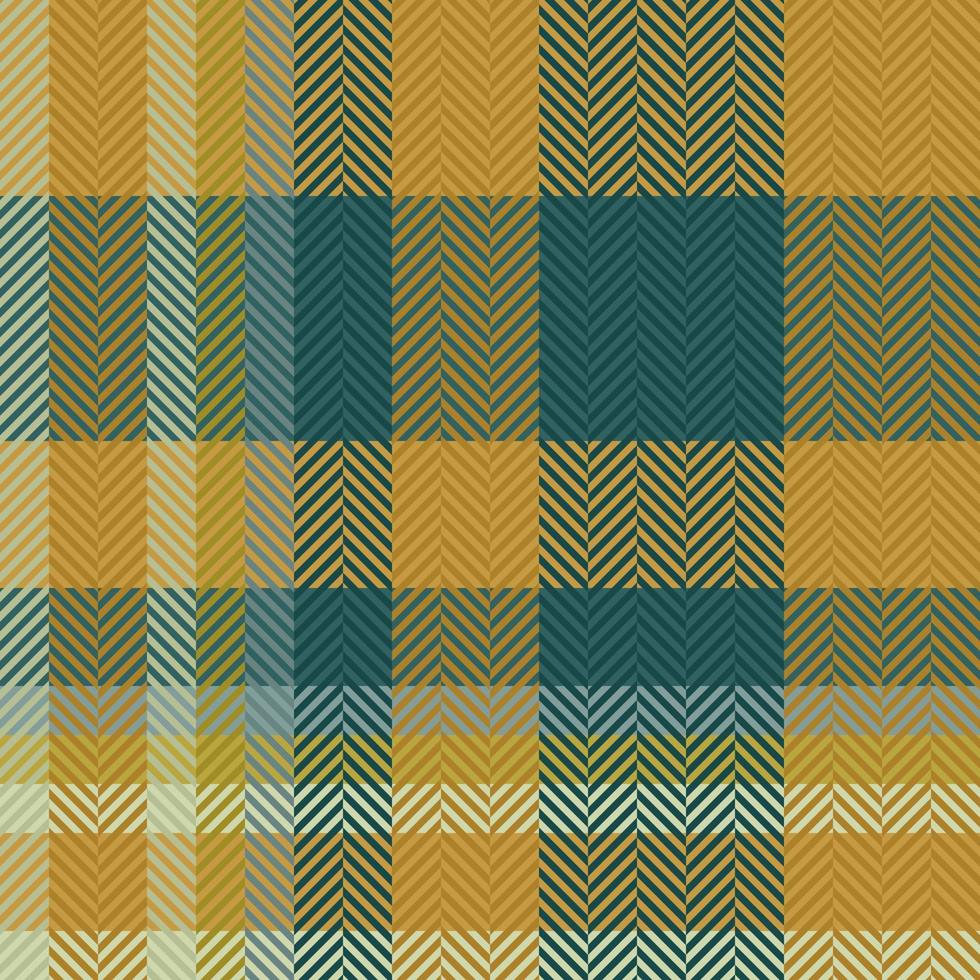 Check texture background. Seamless vector tartan. Fabric plaid textile pattern.