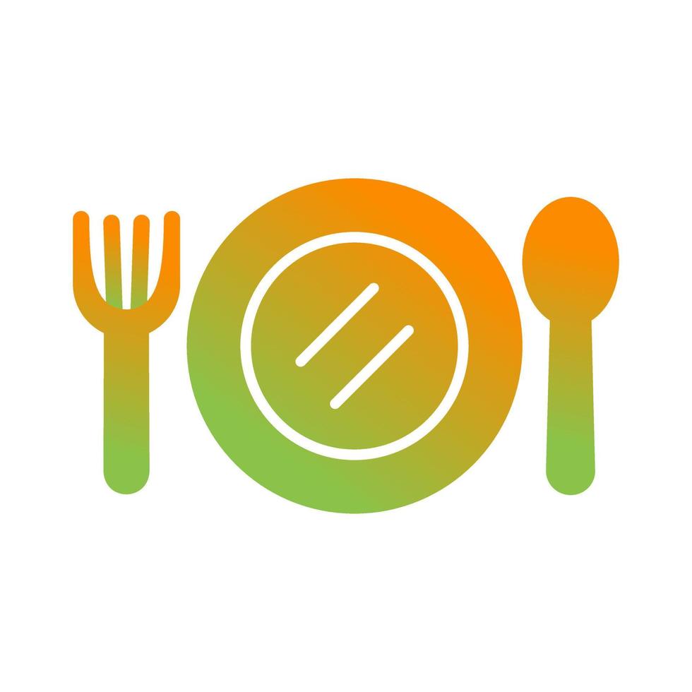 Catering Vector Icon