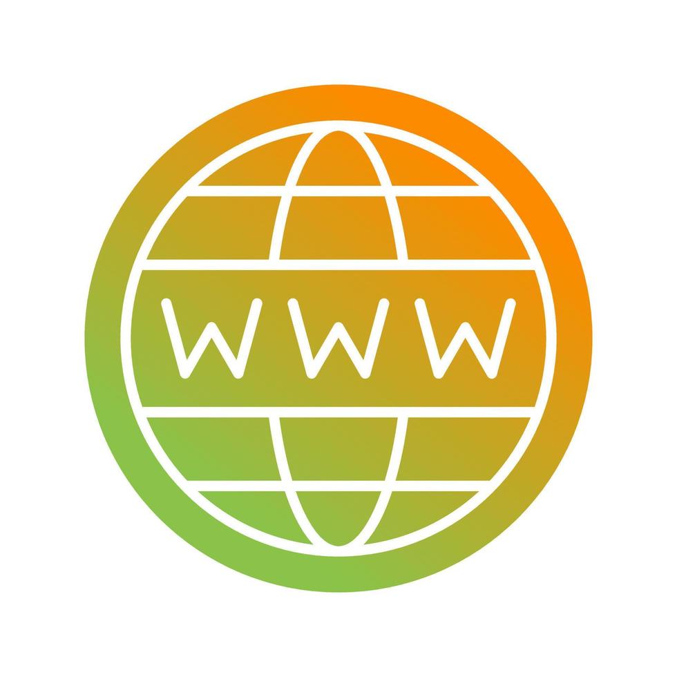Browser Vector Icon
