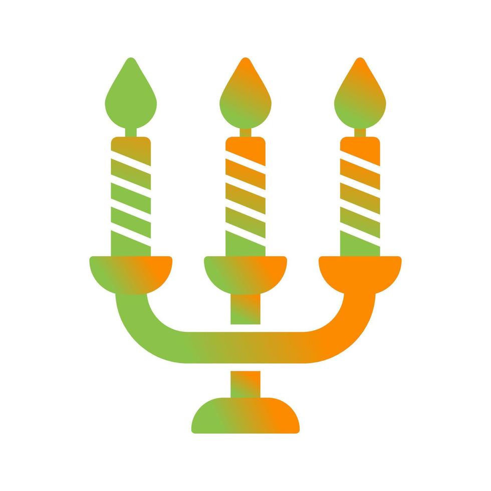 Candles Vector Icon