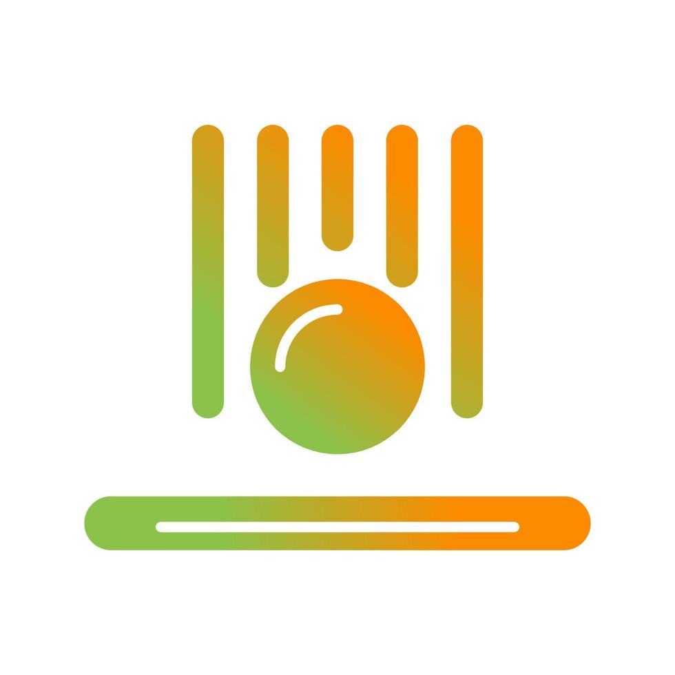 Gravity Vector Icon