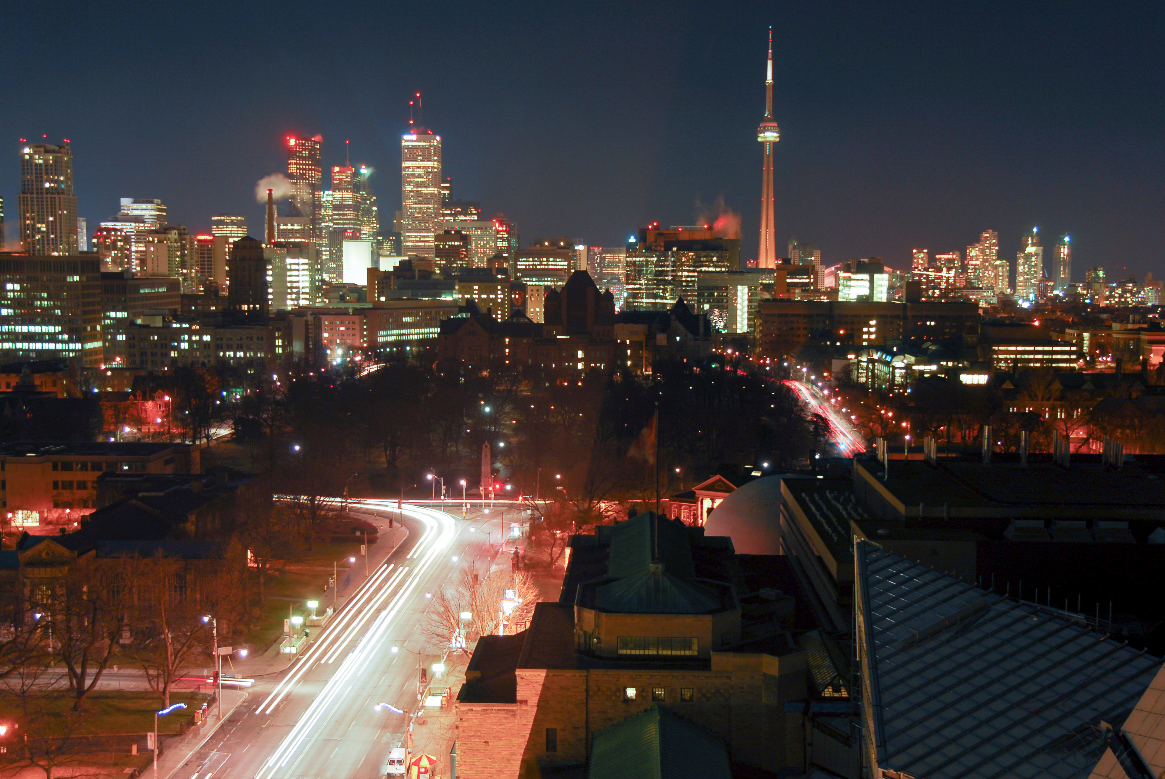 Toronto Stock Photos, Images and Backgrounds for Free Download