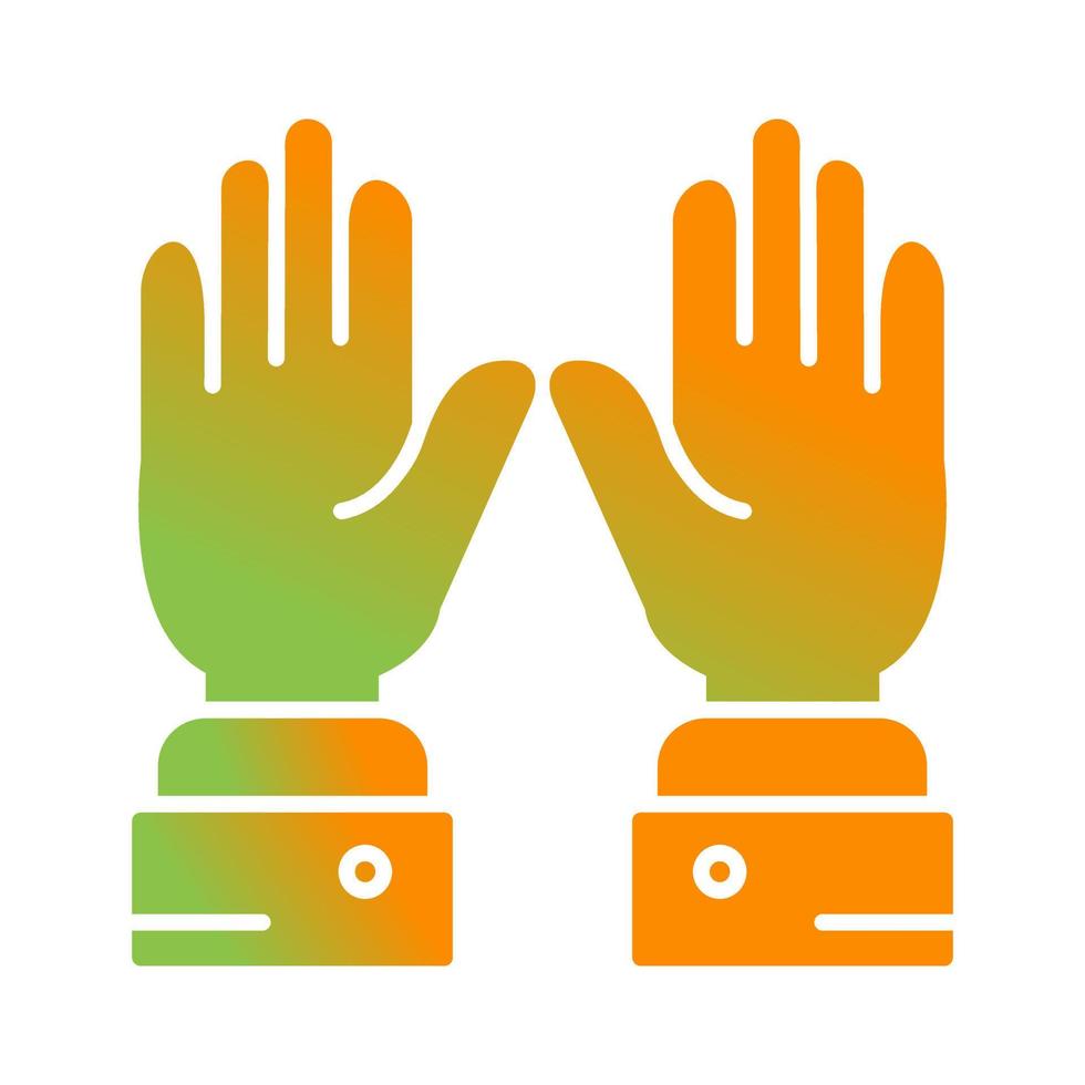 Volunteer Vector Icon