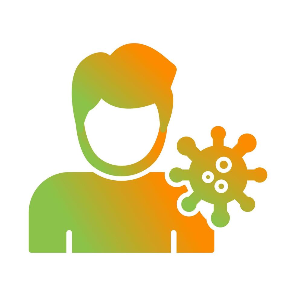 Disease Vector Icon