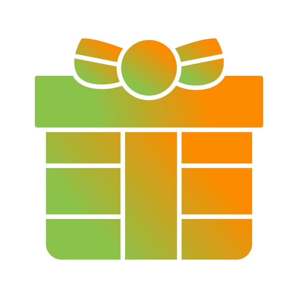 Gift Vector Icon