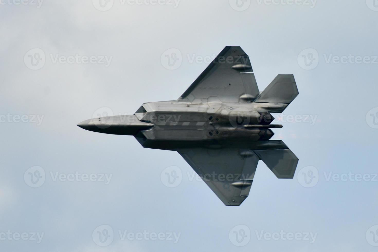 Acrobatic Air Show photo
