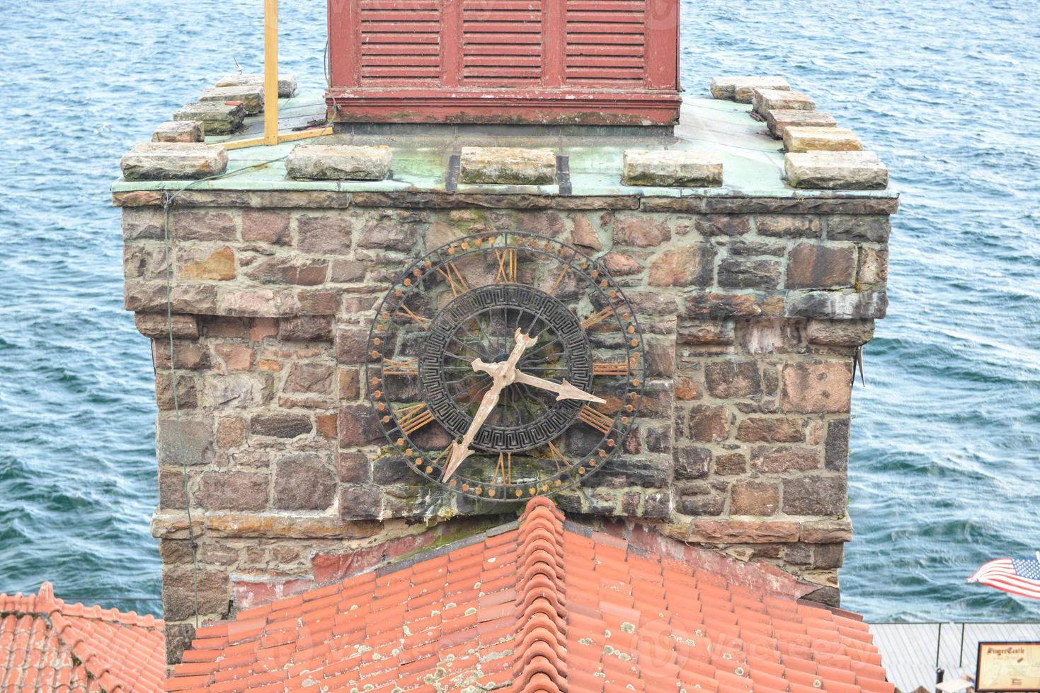 SInger Castle, Dark Island, New York photo