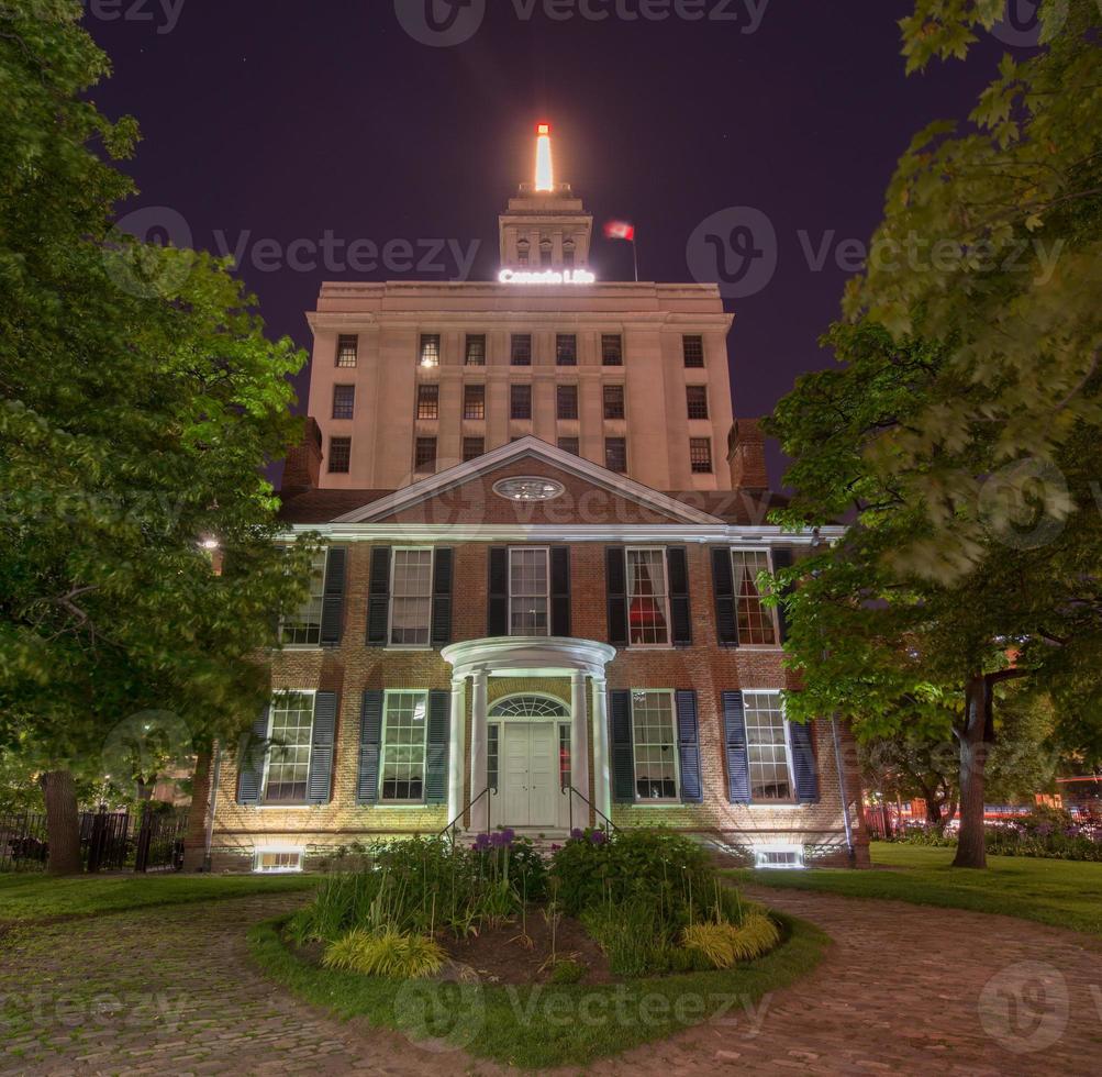 Campbell House - Toronto, Canada photo