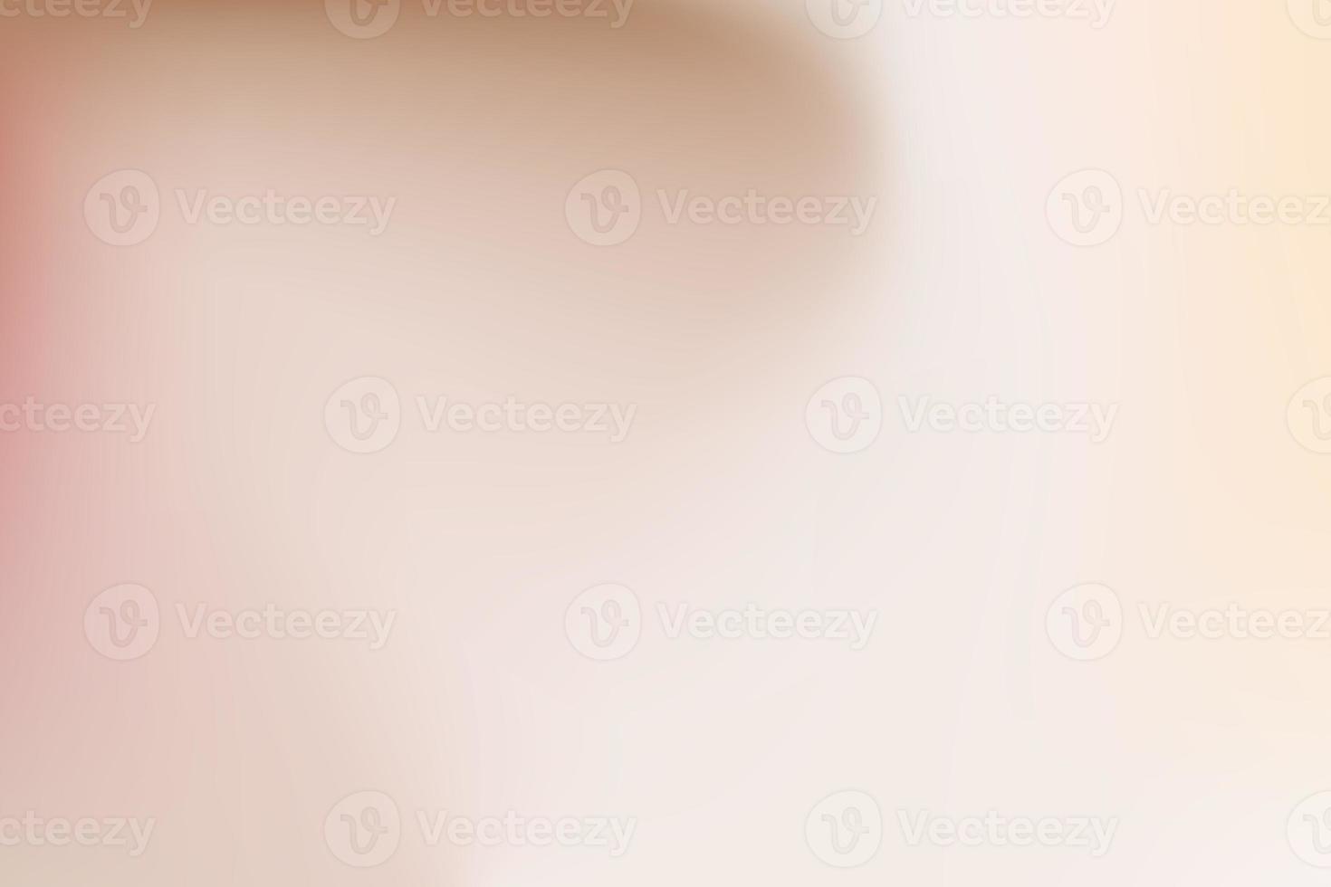 Soft Rose gold pastel gradient , Abstract Rose gold pastel gradient background in sweet color. photo