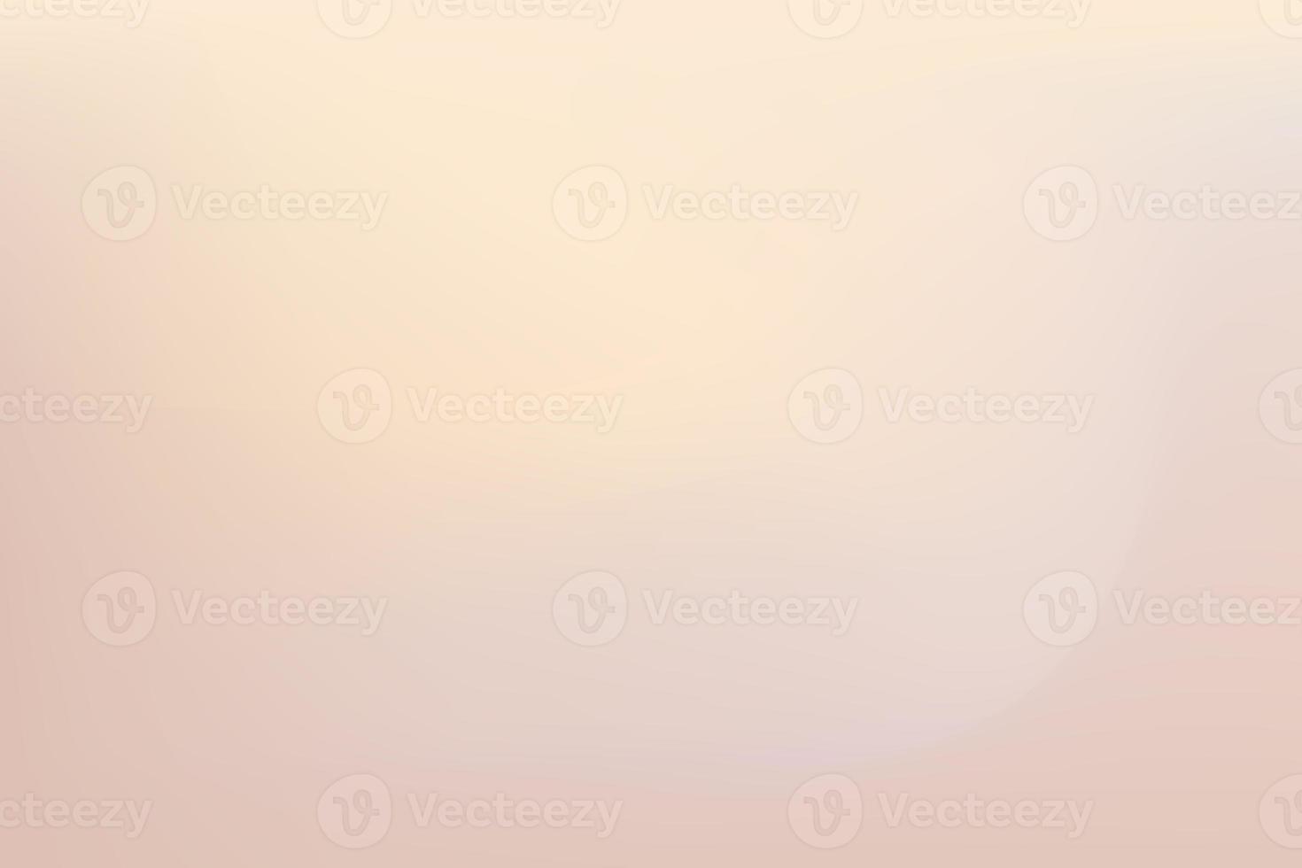 Soft Rose gold pastel gradient , Abstract Rose gold pastel gradient background in sweet color. photo