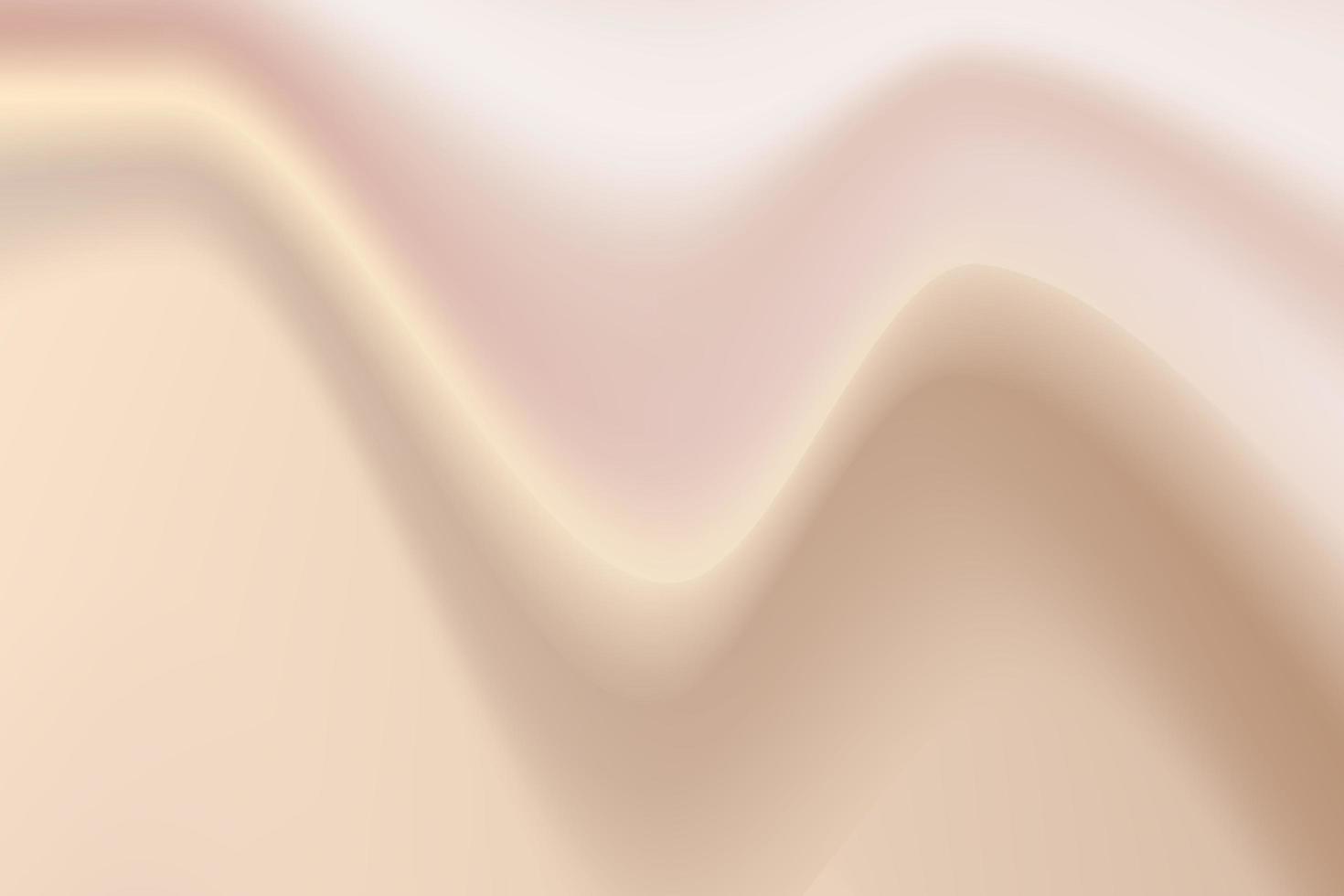 Soft Rose gold pastel gradient , Abstract Rose gold pastel gradient background in sweet color. photo