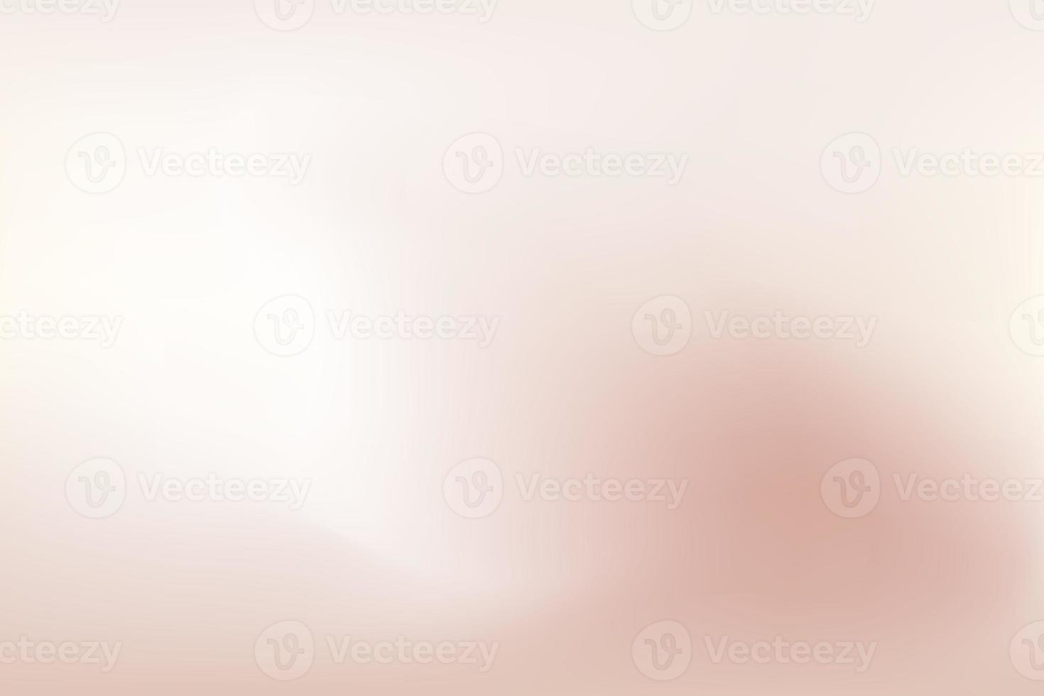 Soft Rose gold pastel gradient , Abstract Rose gold pastel gradient background in sweet color. photo