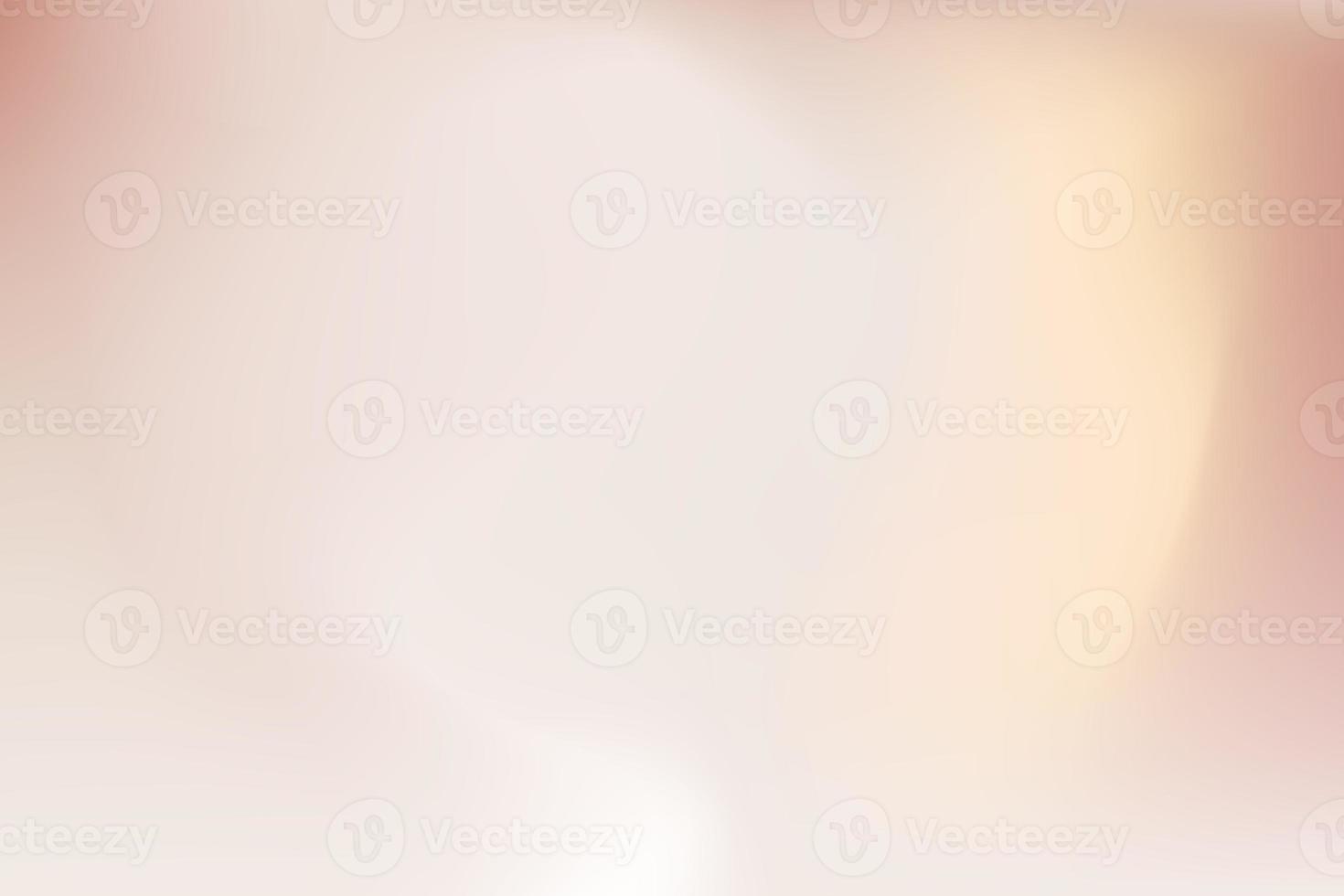 Soft Rose gold pastel gradient , Abstract Rose gold pastel gradient background in sweet color. photo