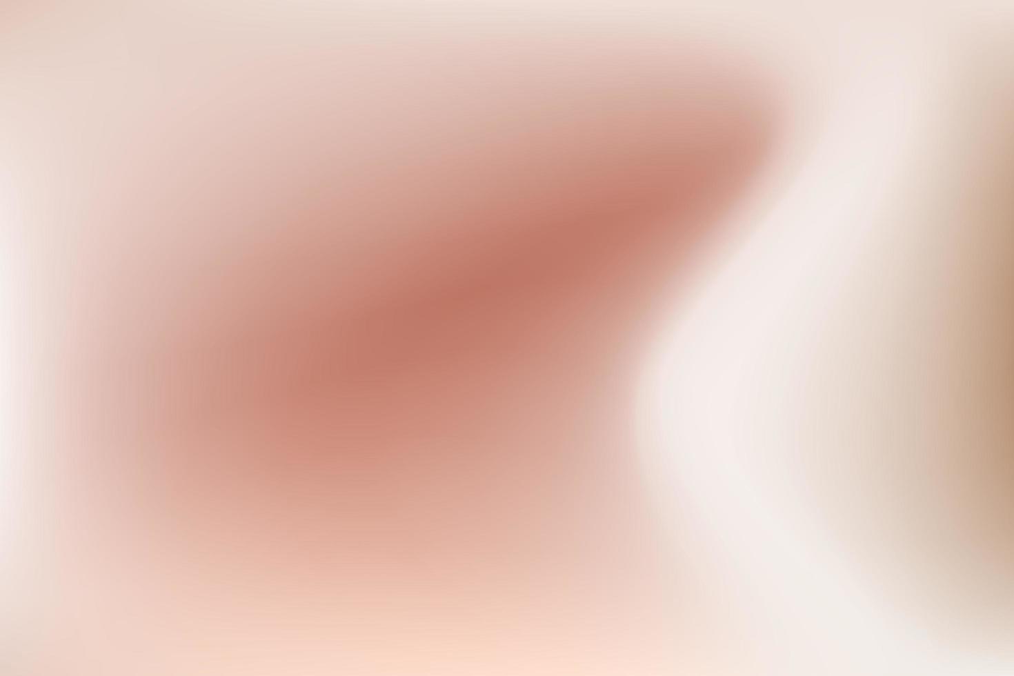 Soft Rose gold pastel gradient , Abstract Rose gold pastel gradient background in sweet color. photo
