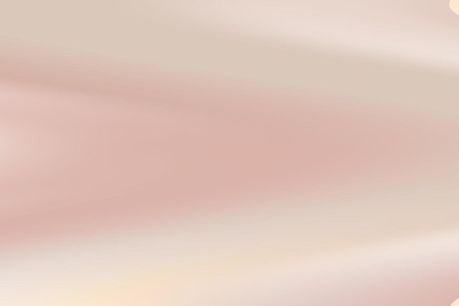 Soft Rose gold pastel gradient , Abstract Rose gold pastel gradient background in sweet color. photo