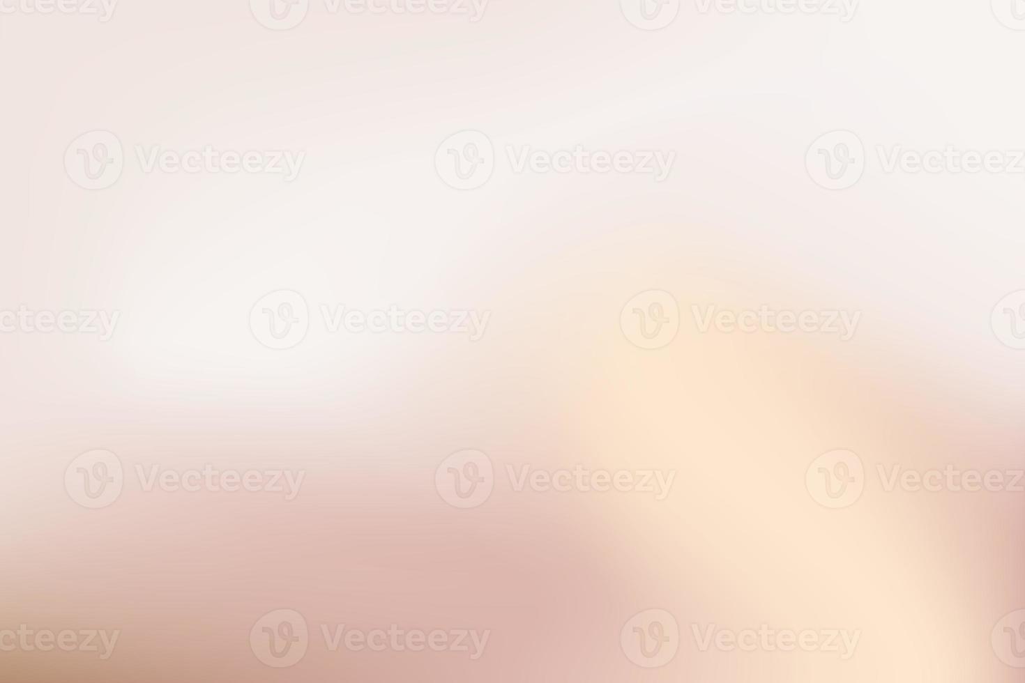 Soft Rose gold pastel gradient , Abstract Rose gold pastel gradient background in sweet color. photo