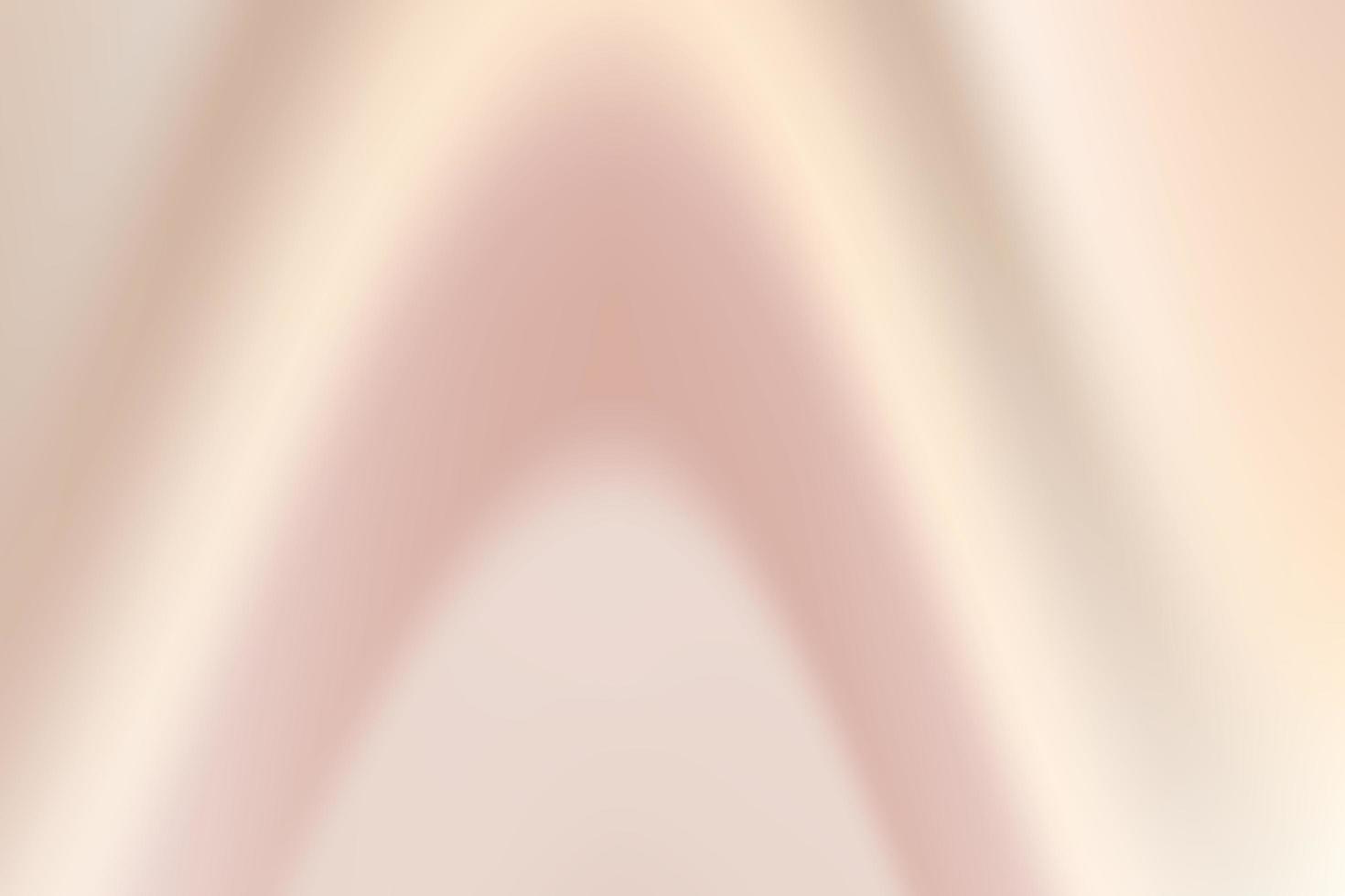 Soft Rose gold pastel gradient , Abstract Rose gold pastel gradient background in sweet color. photo