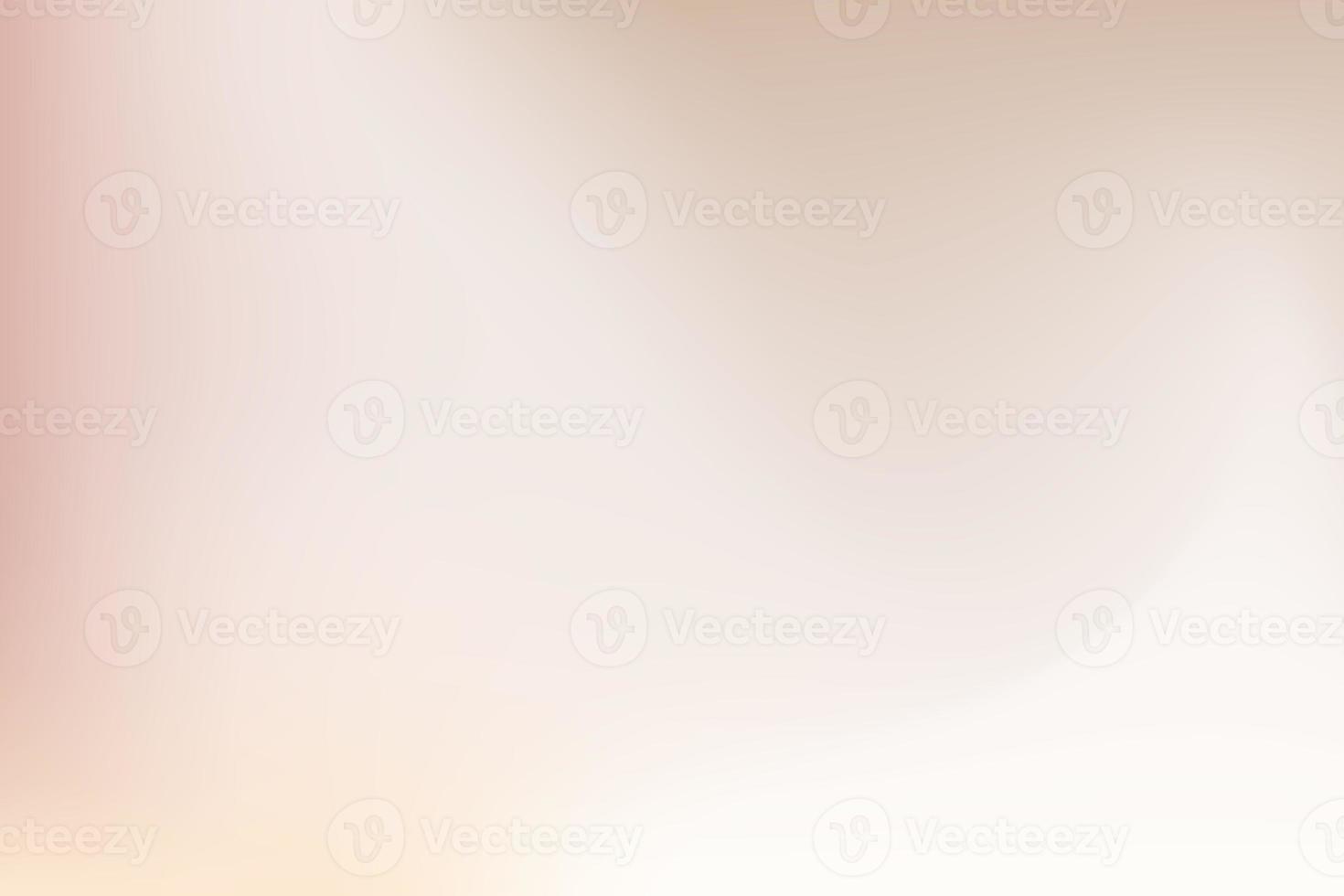 Soft Rose gold pastel gradient , Abstract Rose gold pastel gradient background in sweet color. photo