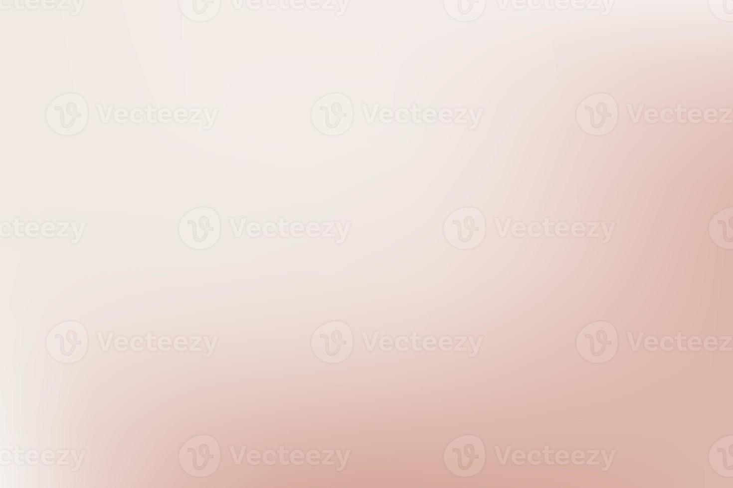 Soft Rose gold pastel gradient , Abstract Rose gold pastel gradient background in sweet color. photo