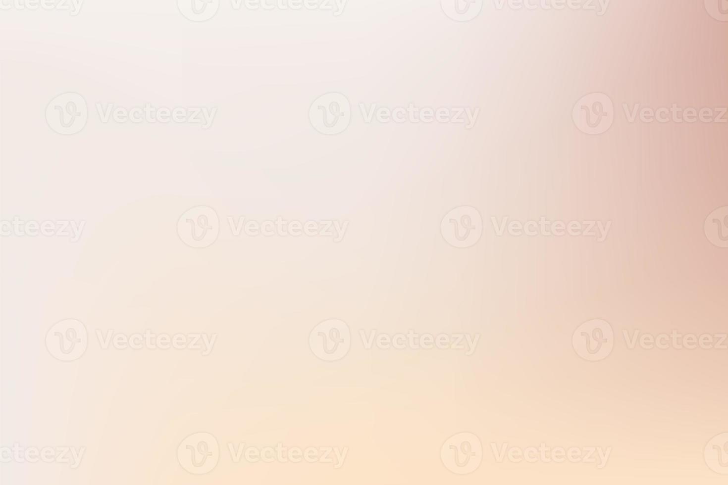 Soft Rose gold pastel gradient , Abstract Rose gold pastel gradient background in sweet color. photo