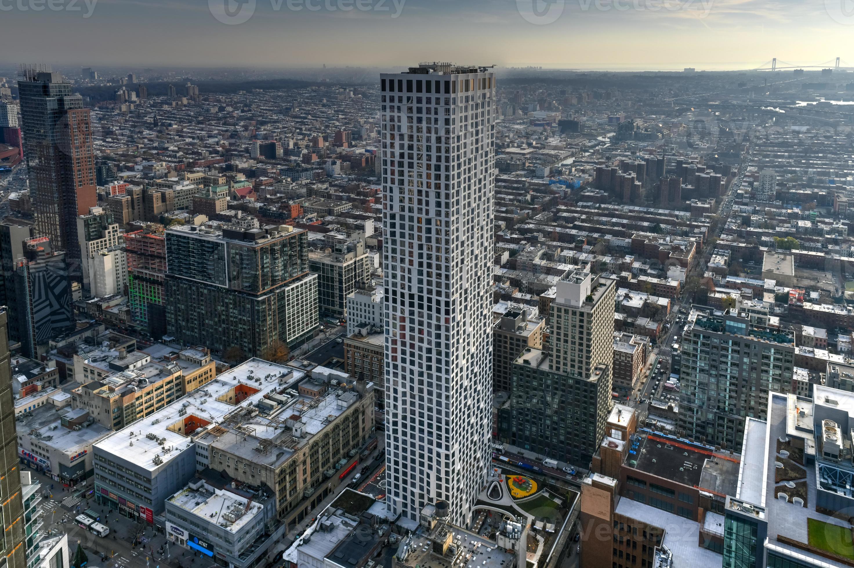 Hra Office Downtown Brooklyn - ljrrb0x