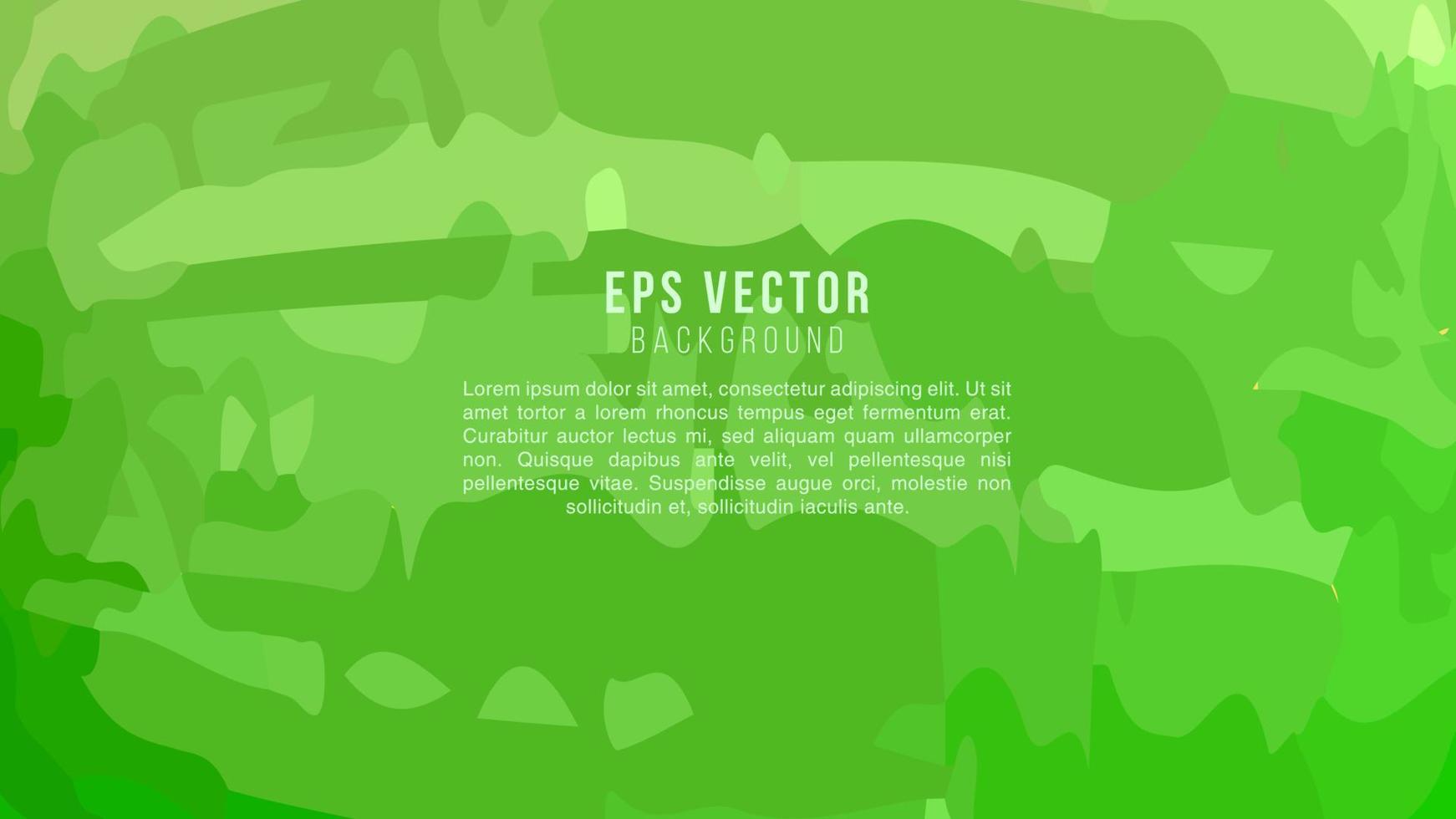 vector abstracto verde brillante, fondo amarillo degradado de acuarela para su diseño de tarjetas de felicitación e invitaciones de boda, cumpleaños, día de la madre y otras vacaciones de temporada