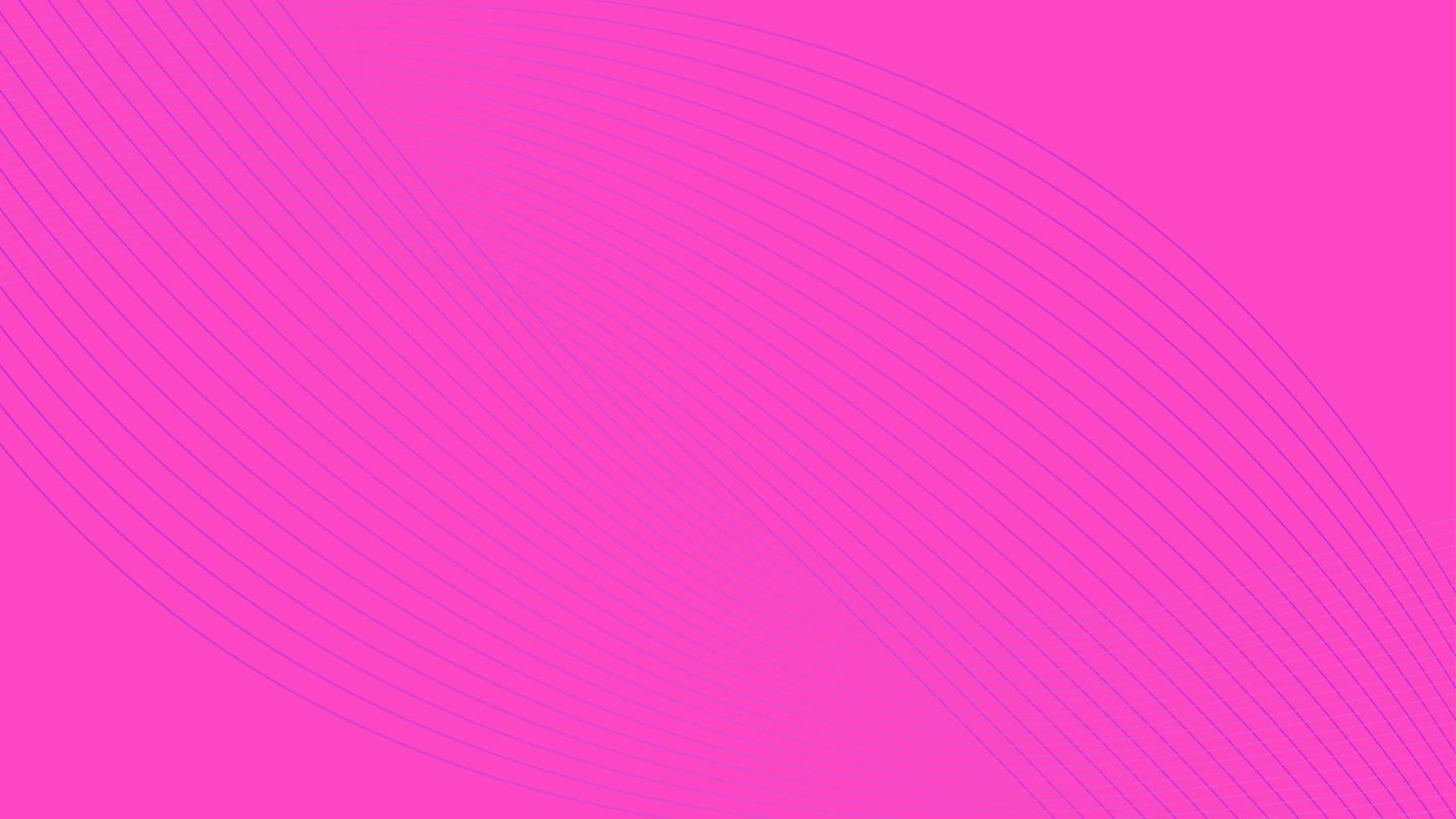 composición de formas de líneas onduladas abstractas vectoriales. fondo de ondas rosas con líquido plástico, formas orgánicas. color de escala de grises degradado. corte de papel de efecto. plantilla de formas orgánicas fluidas vector