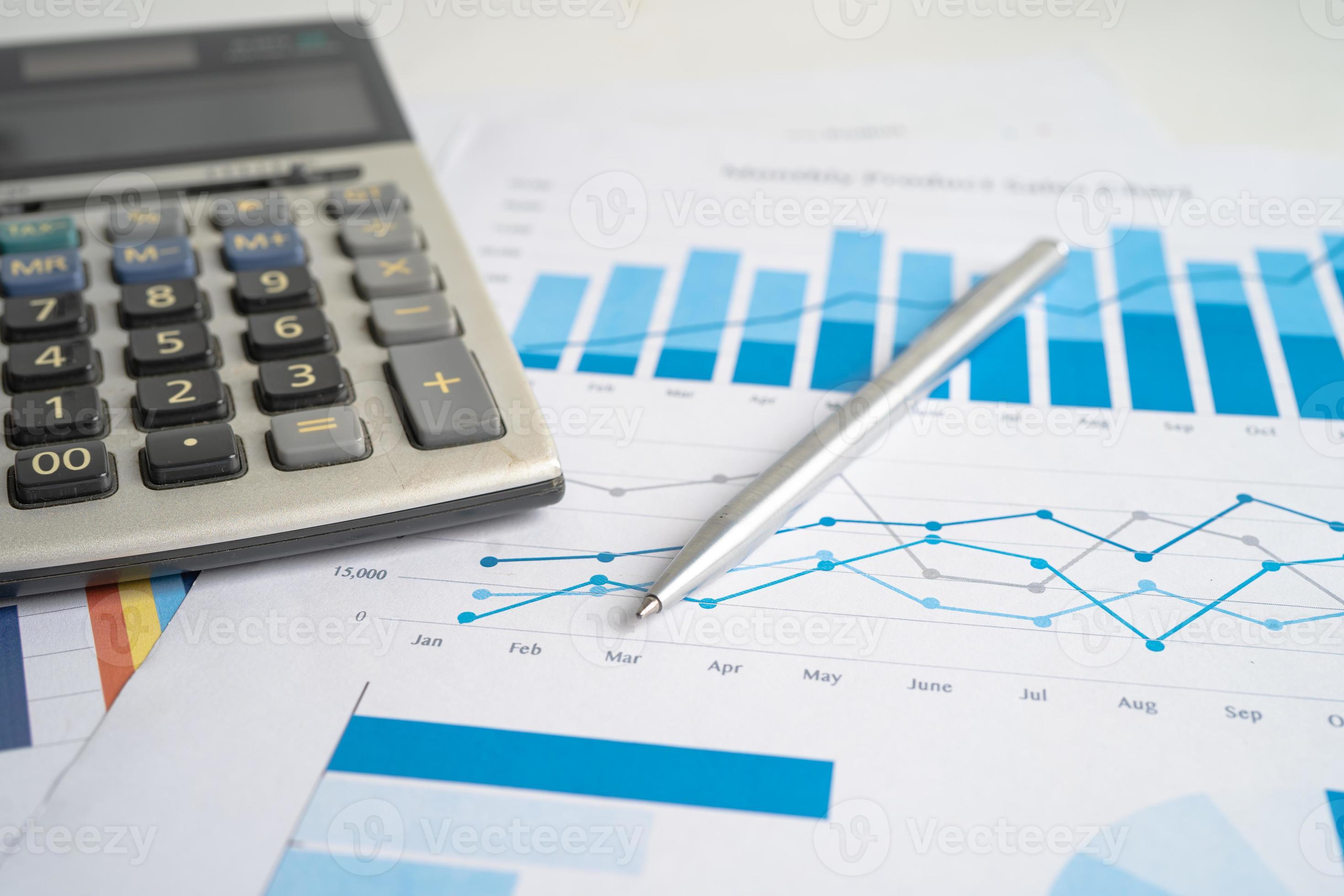 Banking calculator deals