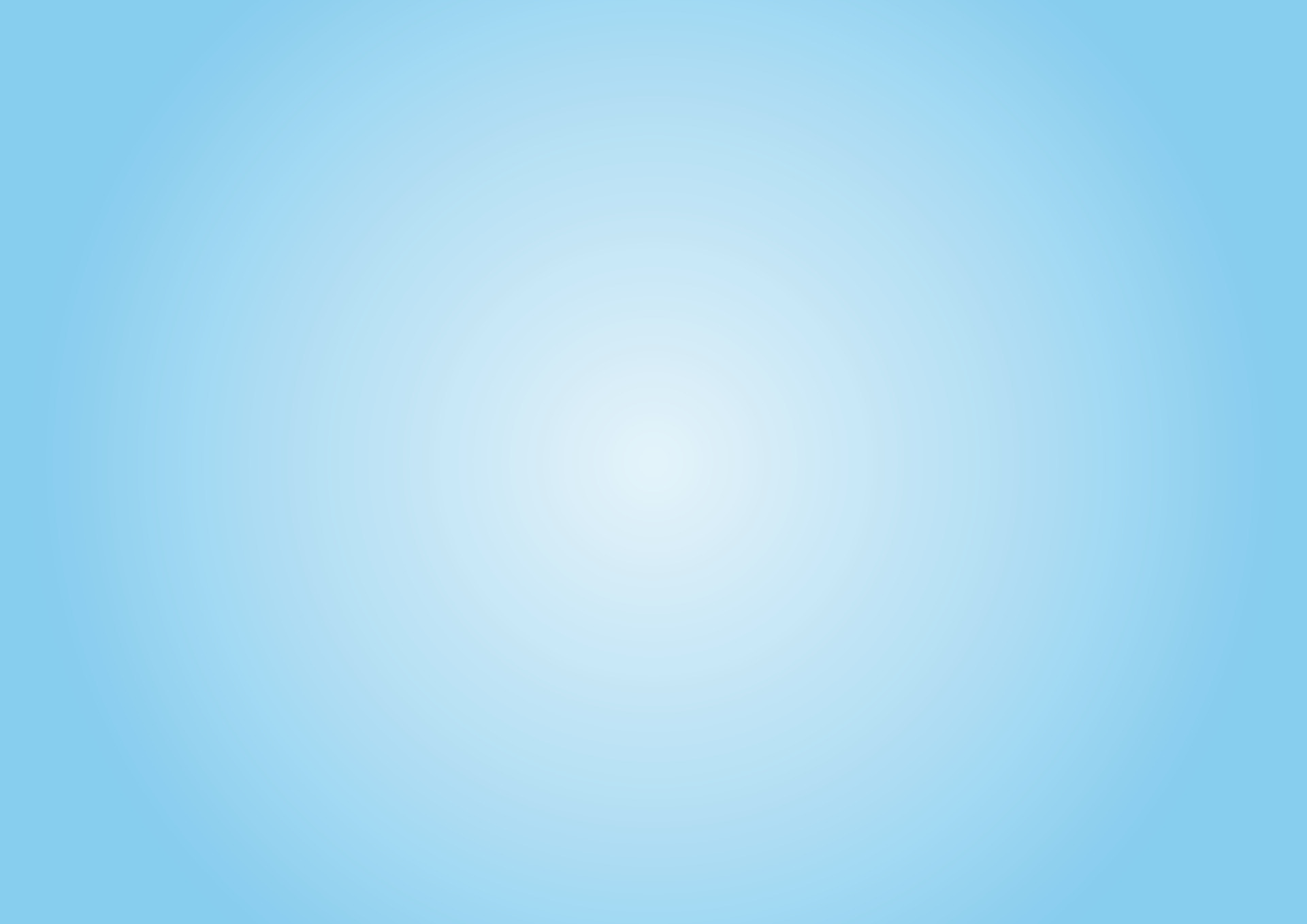 Sky blue gradient background. Soft, plain, light blue and white radial smooth wallpaper. Vector illustration design. EPS 10. 16654772 Vector Art at Vecteezy Sky blue gradient background. Soft, plain, light blue and white radial smooth wallpaper. Vector illustration design. EPS 10. 16654772 Vector Art at Vecteezy