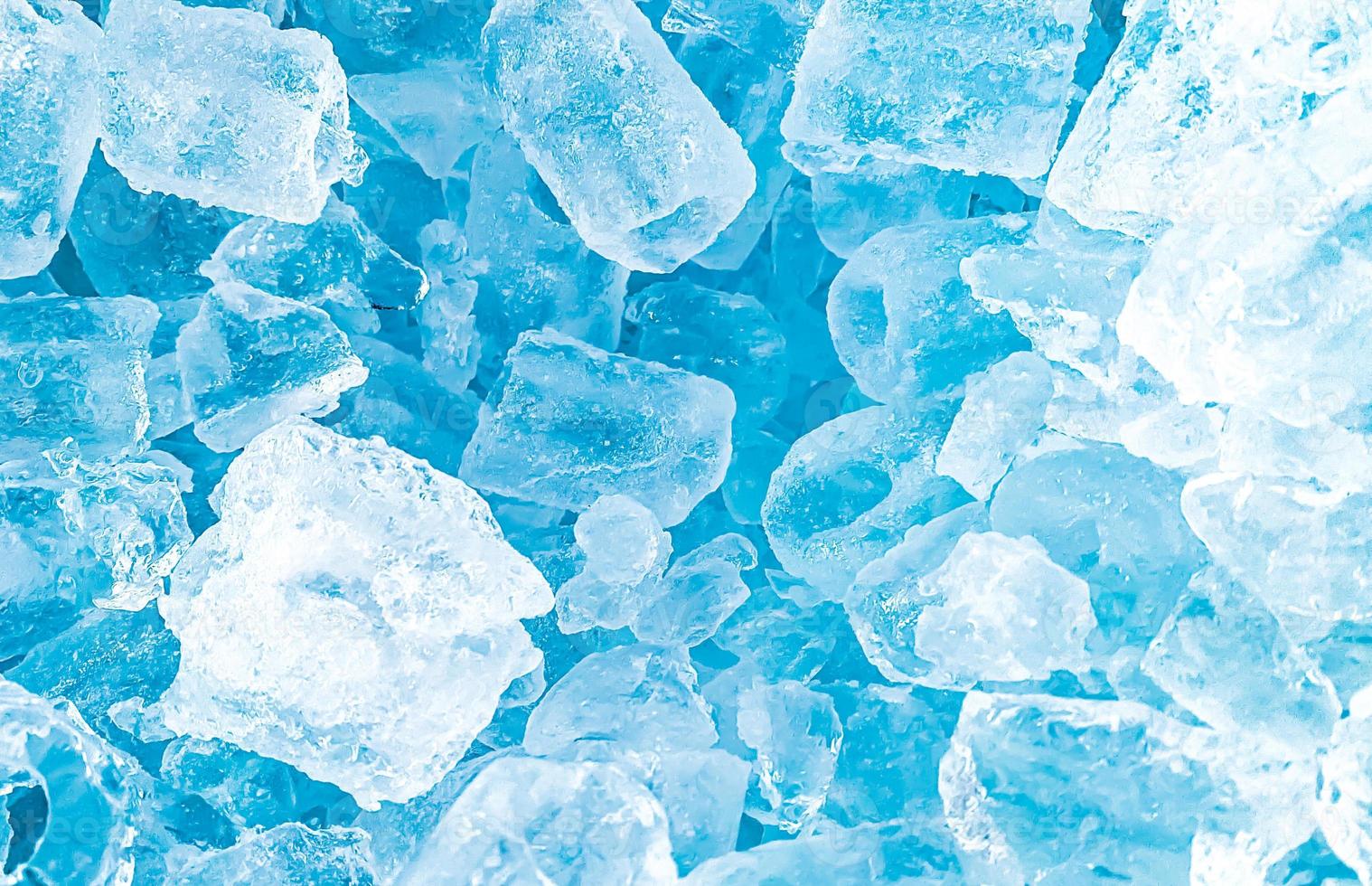 fondo de cubitos de hielo, textura de cubitos de hielo o fondo me hace