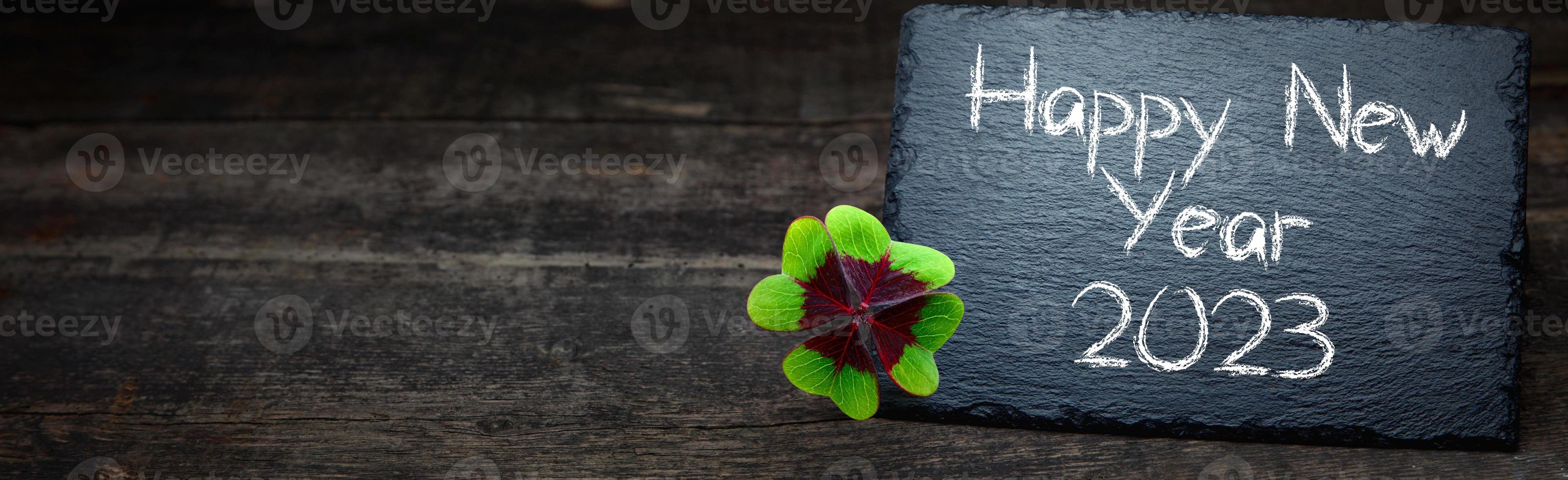 Happy New Year Background. Start to 2023. 3D illustration photo