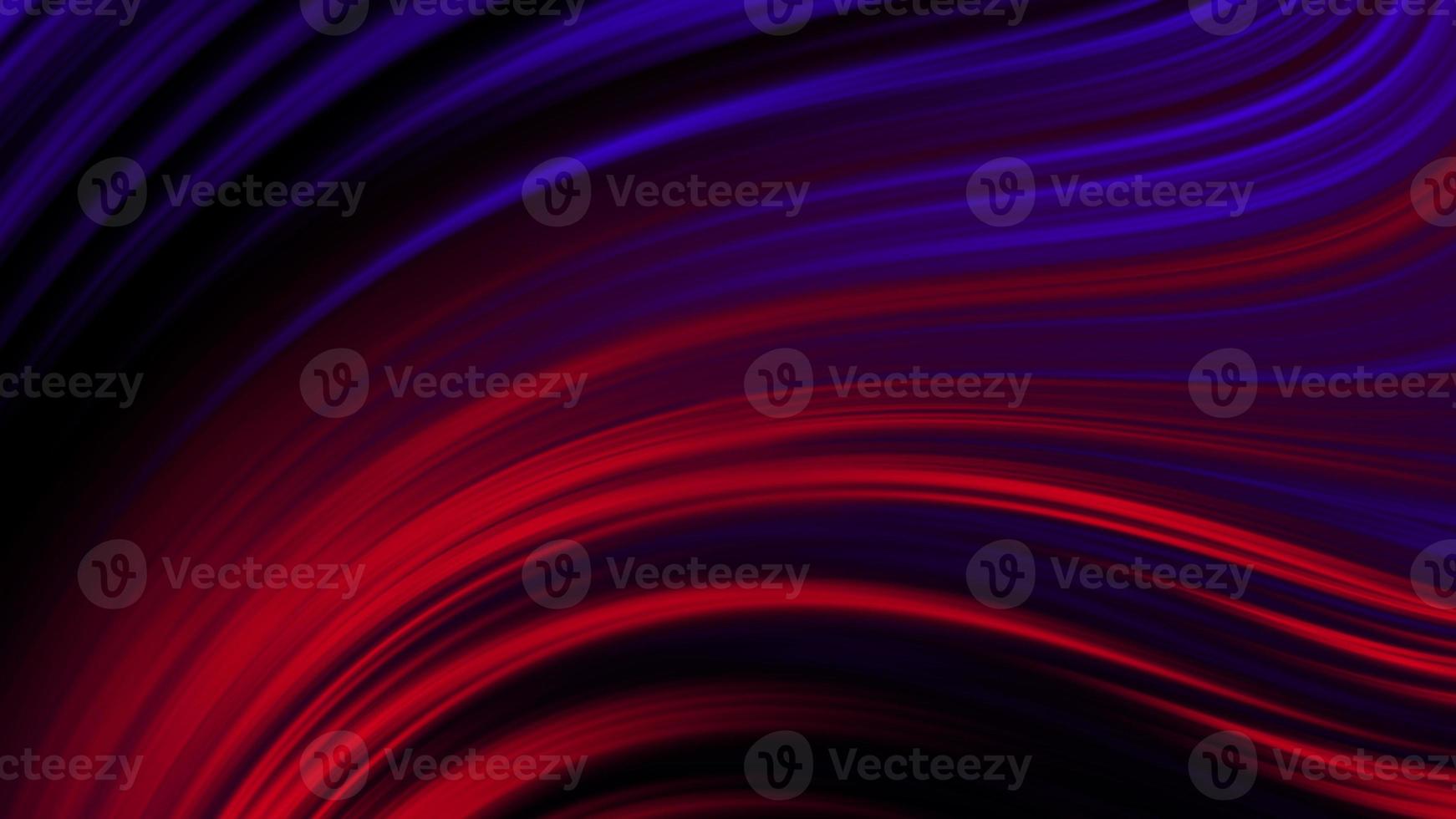 modern purple wave abstract background photo