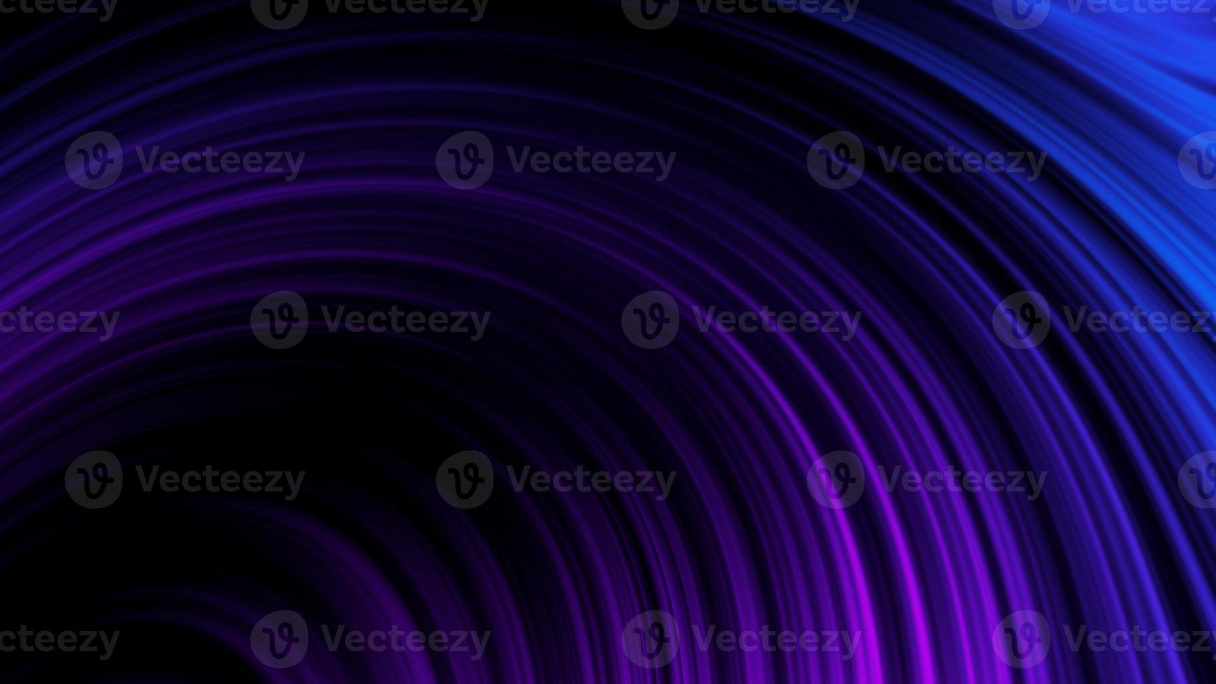 modern purple wave abstract background photo