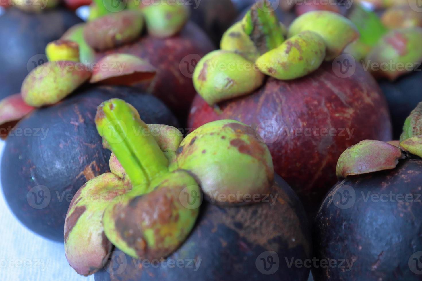 The fruit pulp is slightly acidic and sweet. Cancer prevention fruits photo