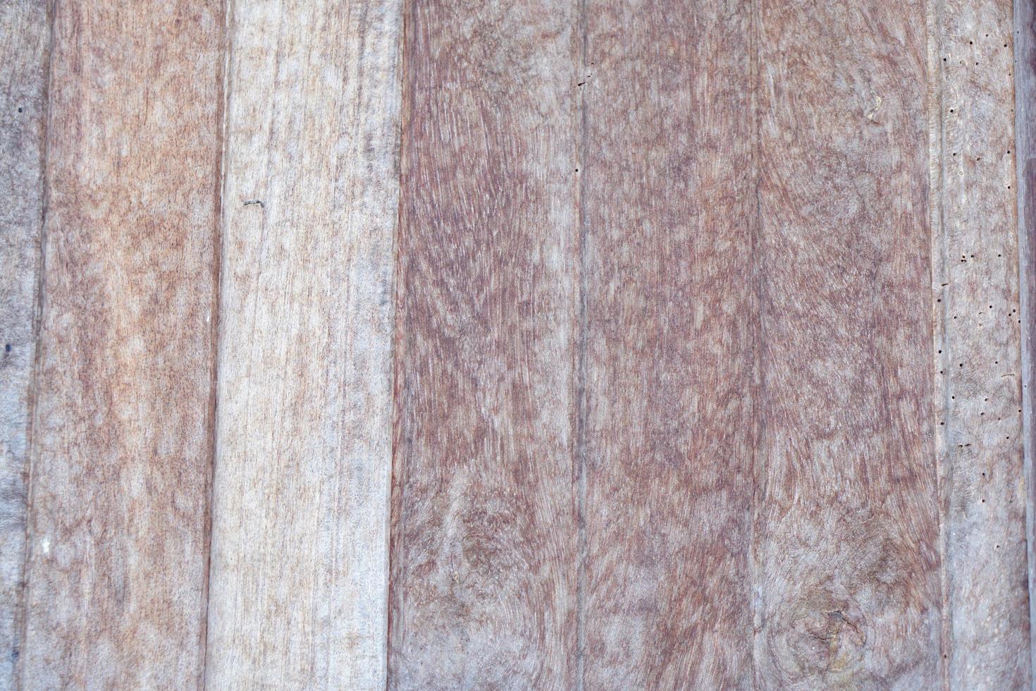 Patterned old decayed wood background photo