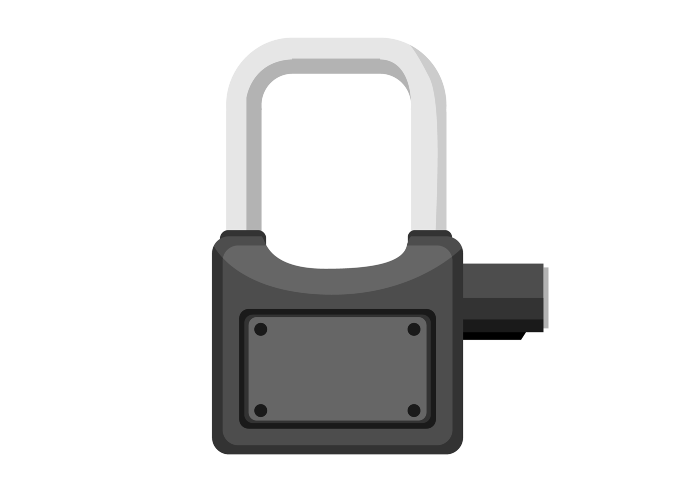 cadenas objet png