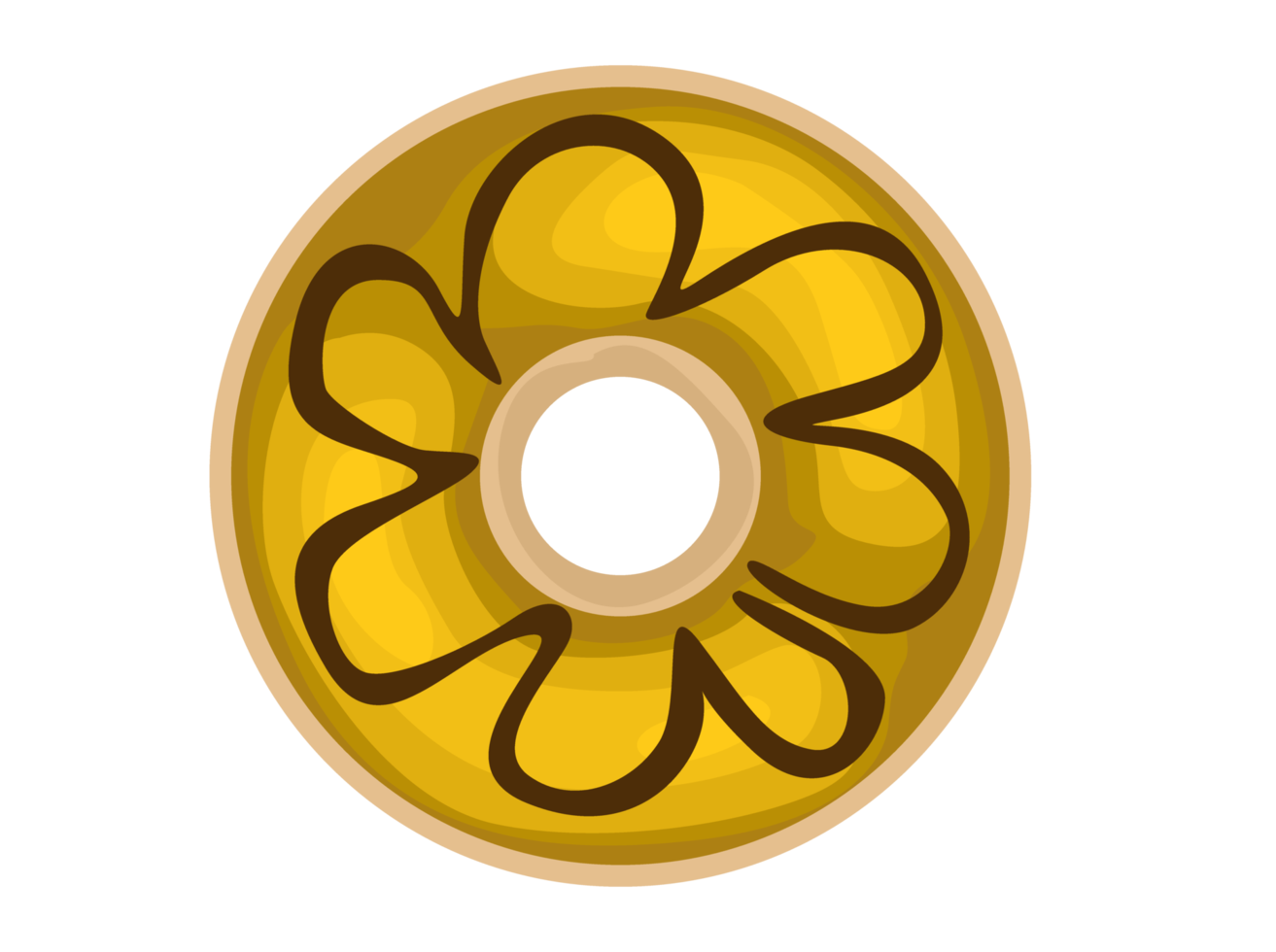 Food - Donuts png