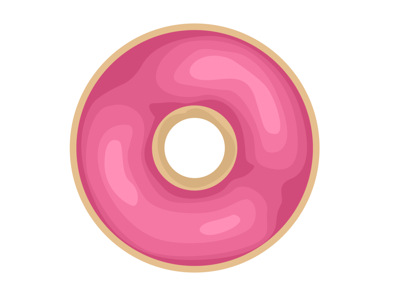 Food - Donuts png