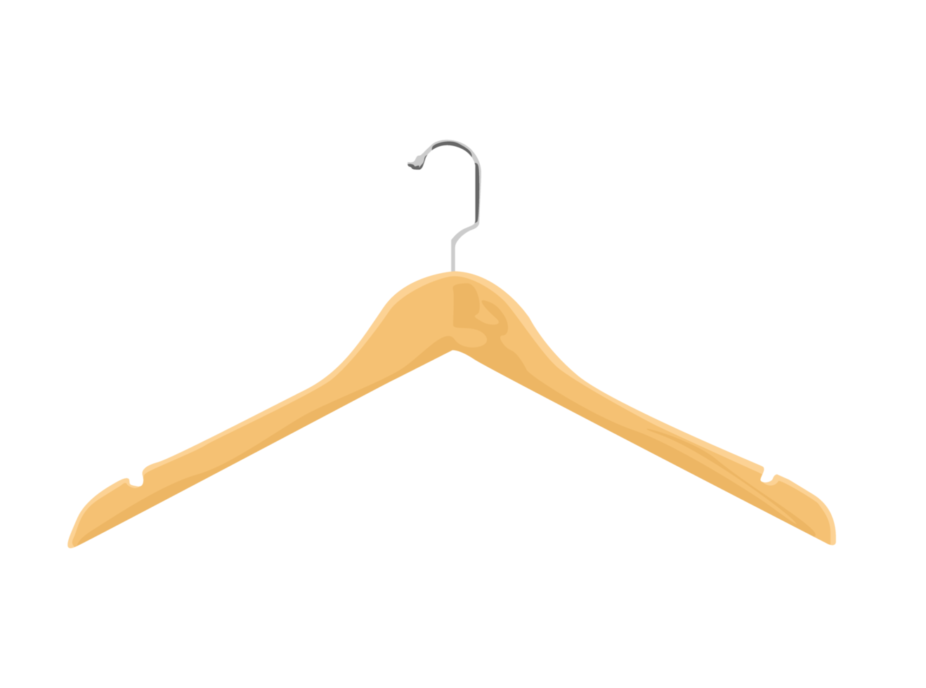 Washing equipment - hangers PNG