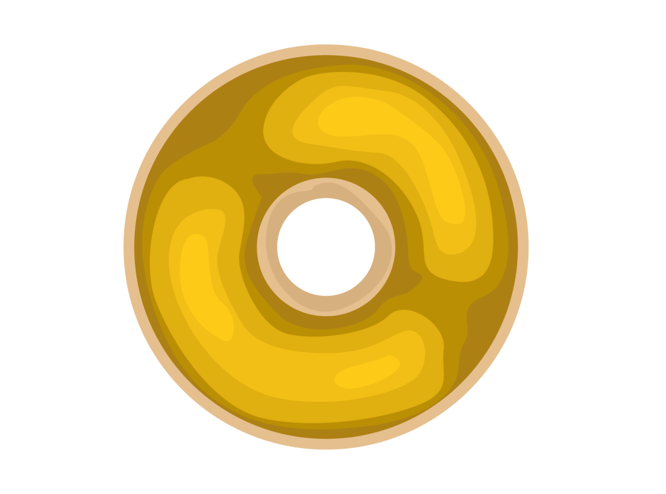 Essen - Donuts png