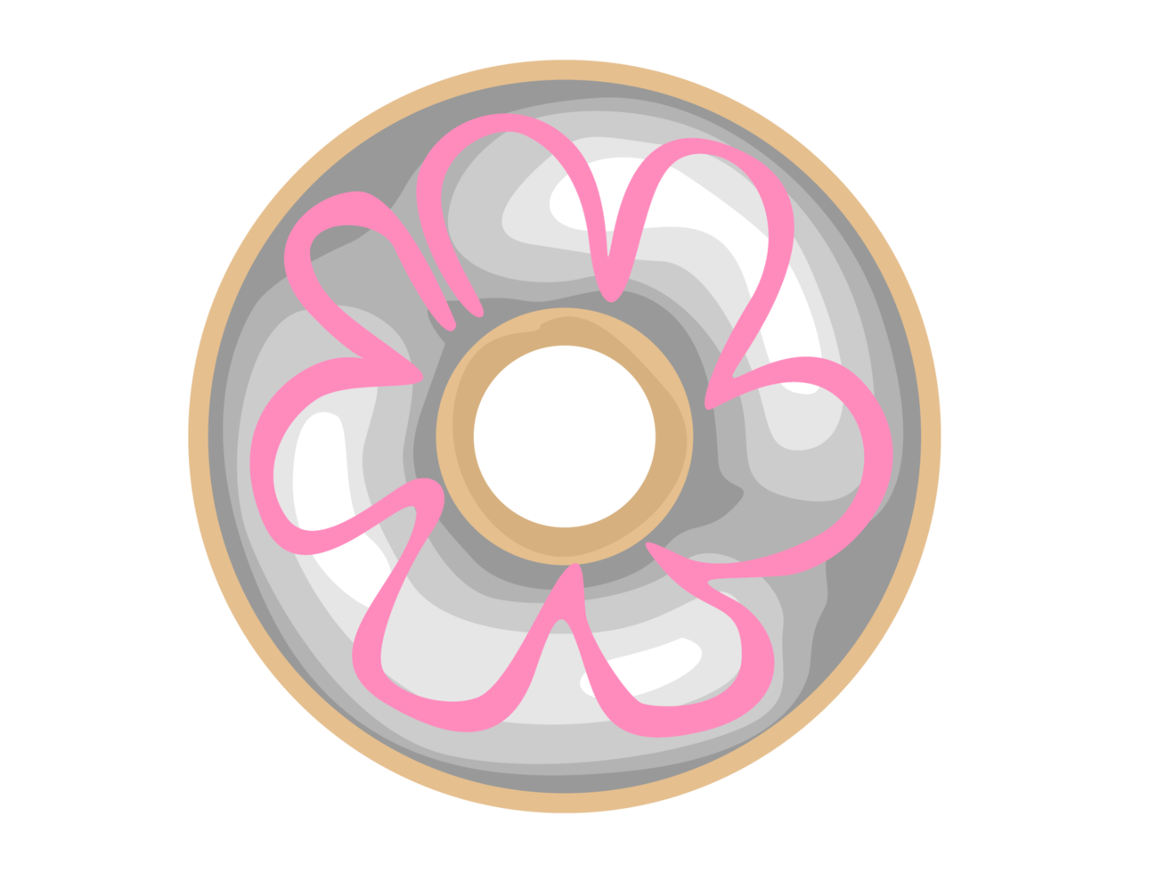 Food - Donuts png