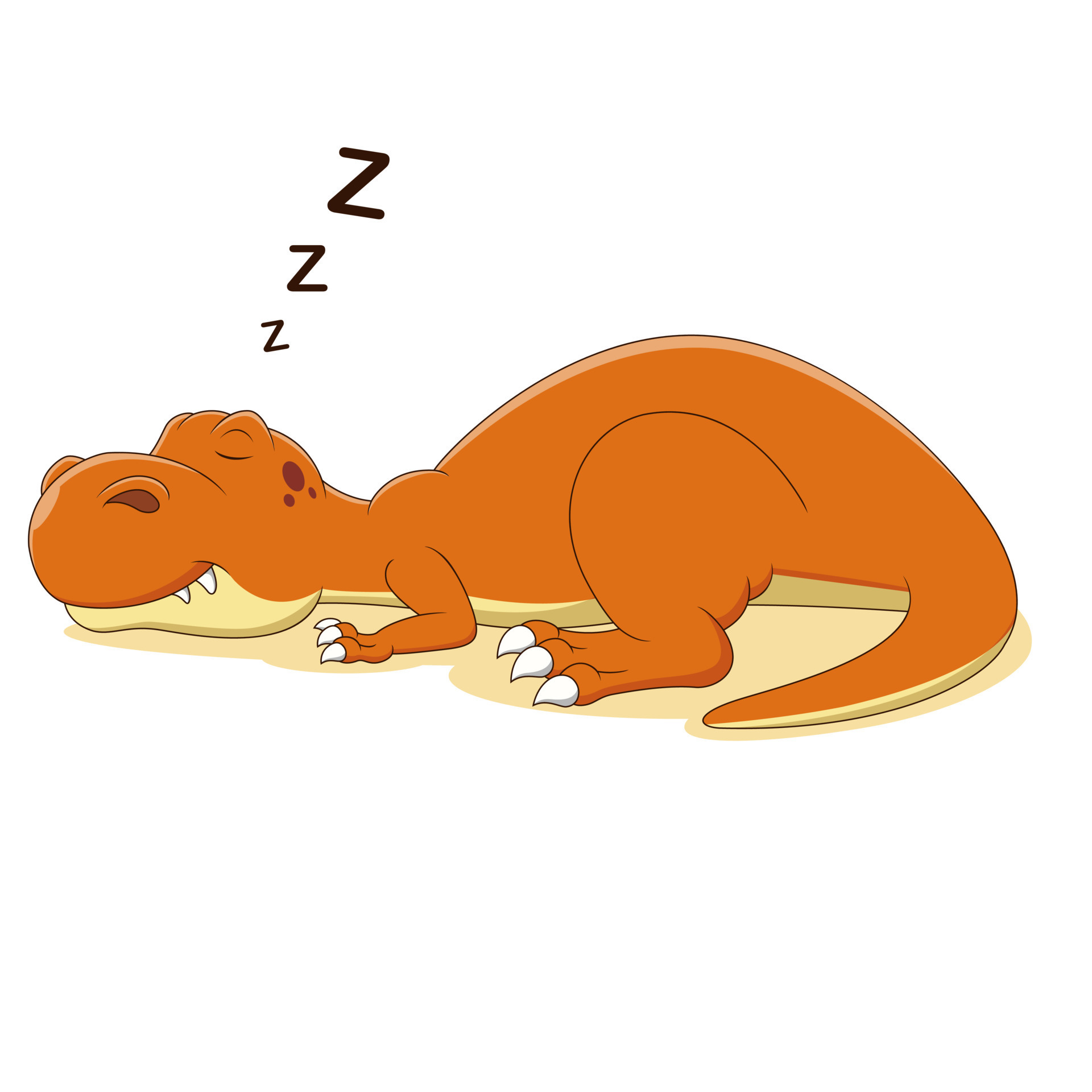T Rex Arms While Sleeping - c0iipwl