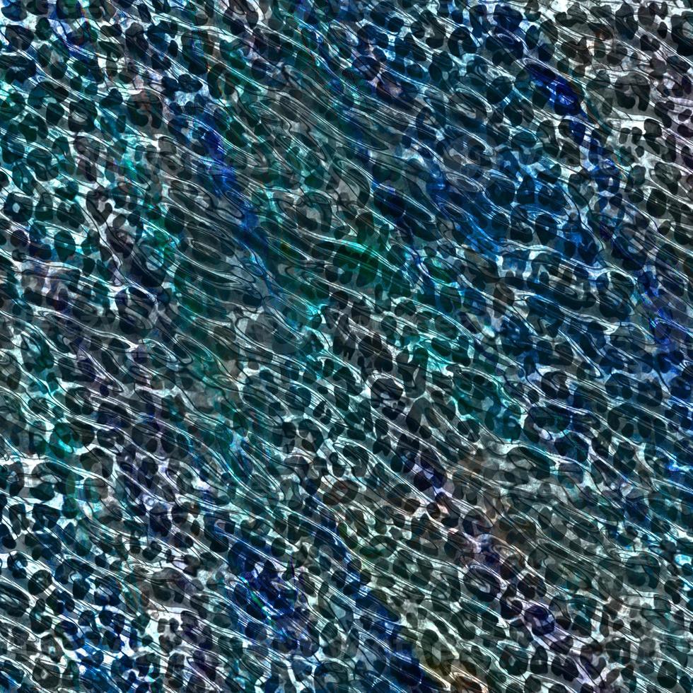 Abstract leopard design background,Colorful animal skin texture,Textile leopard design fabric photo