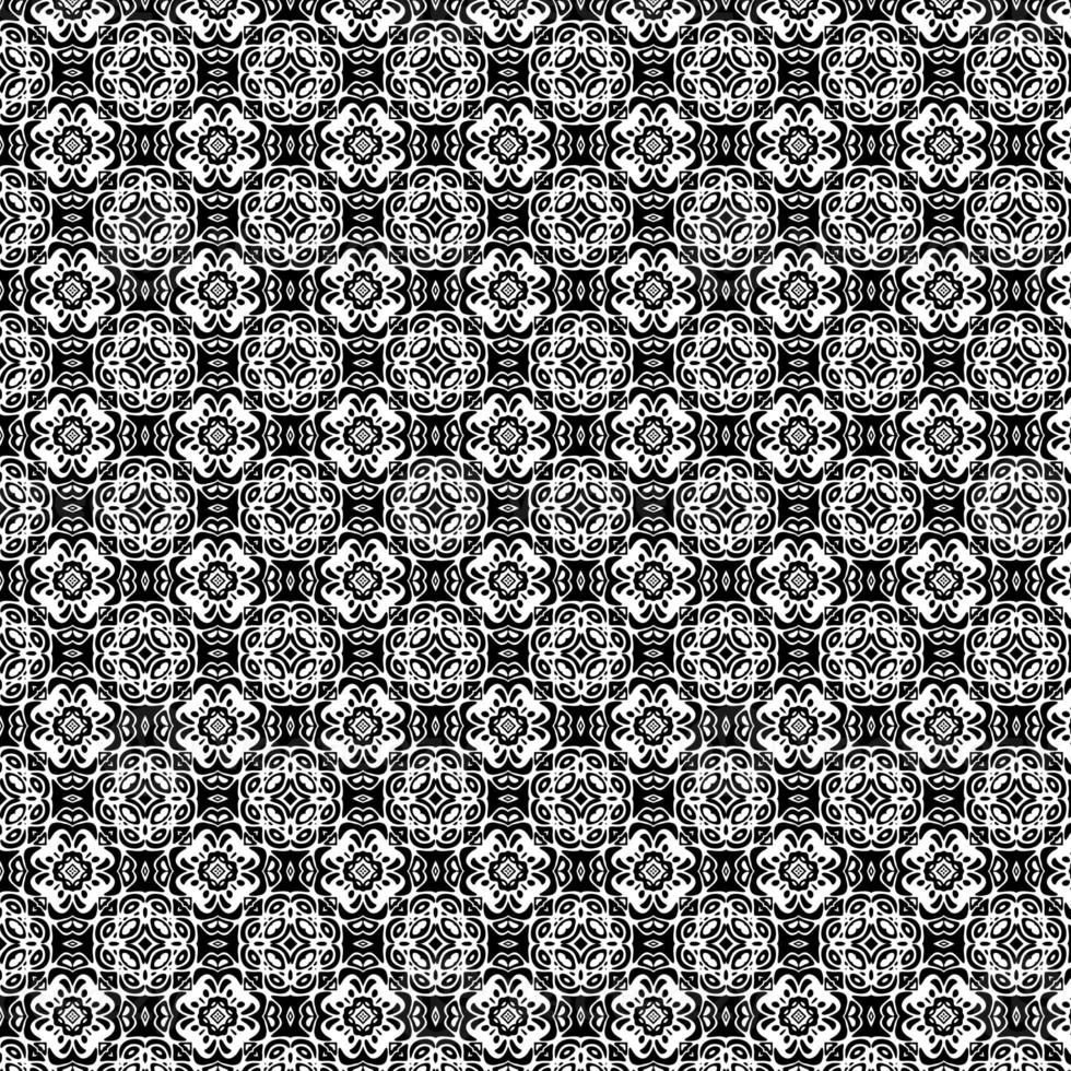 Black and white geometric pattern,Geometric design pattern,Abstract geometric mono color background photo
